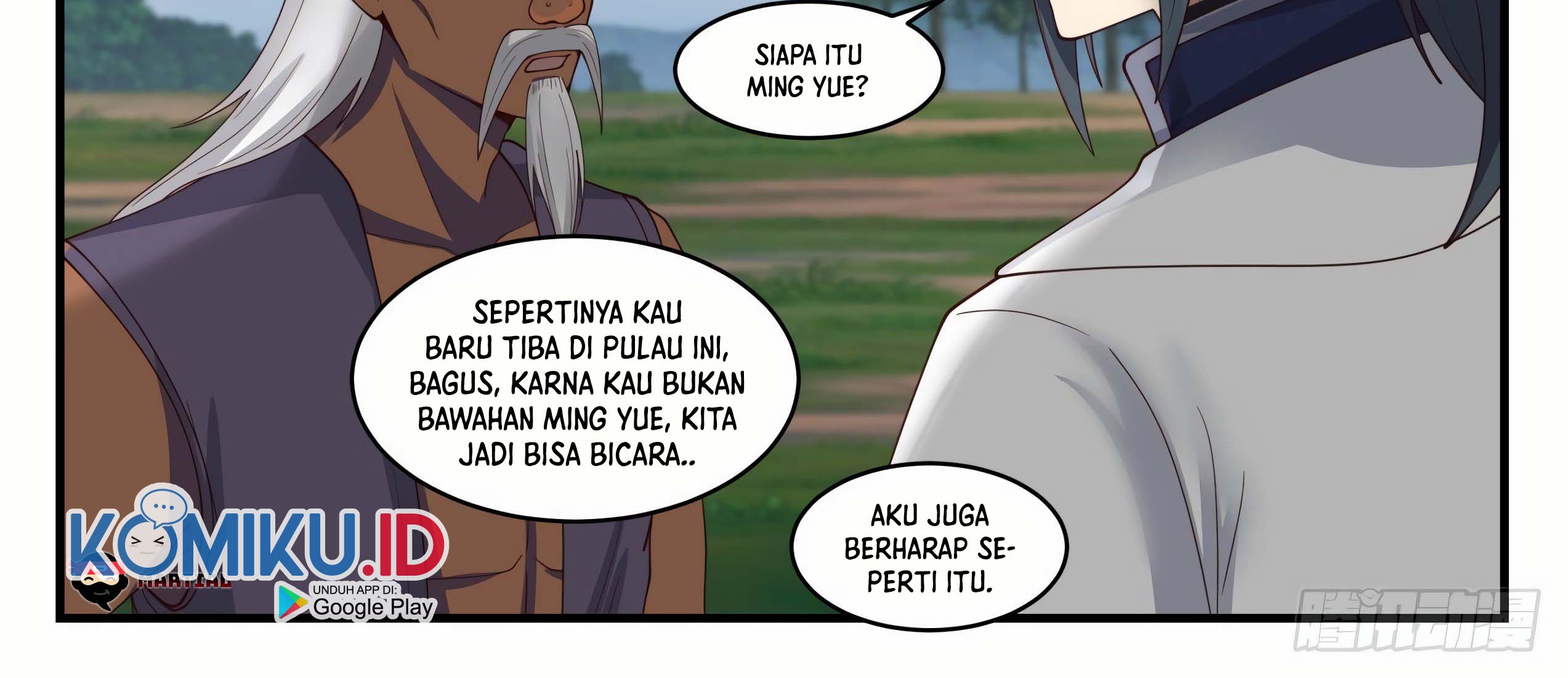 Martial Peak Part 1 Chapter 1432 - https://gambar-id.komiku.org/wp-content/uploads/2408196-10_part2.jpg