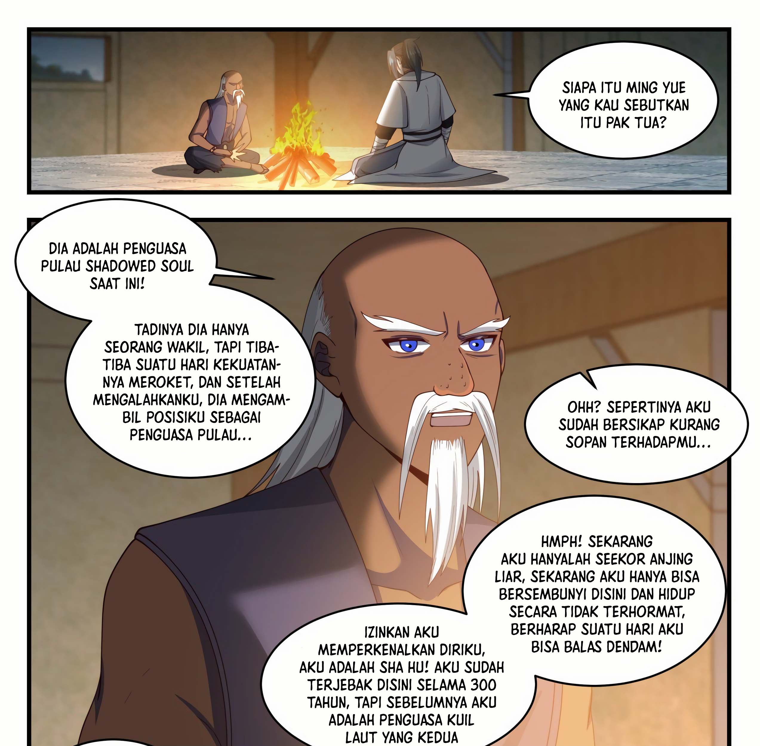 Martial Peak Part 1 Chapter 1432 - https://gambar-id.komiku.org/wp-content/uploads/2408196-11_part1.jpg