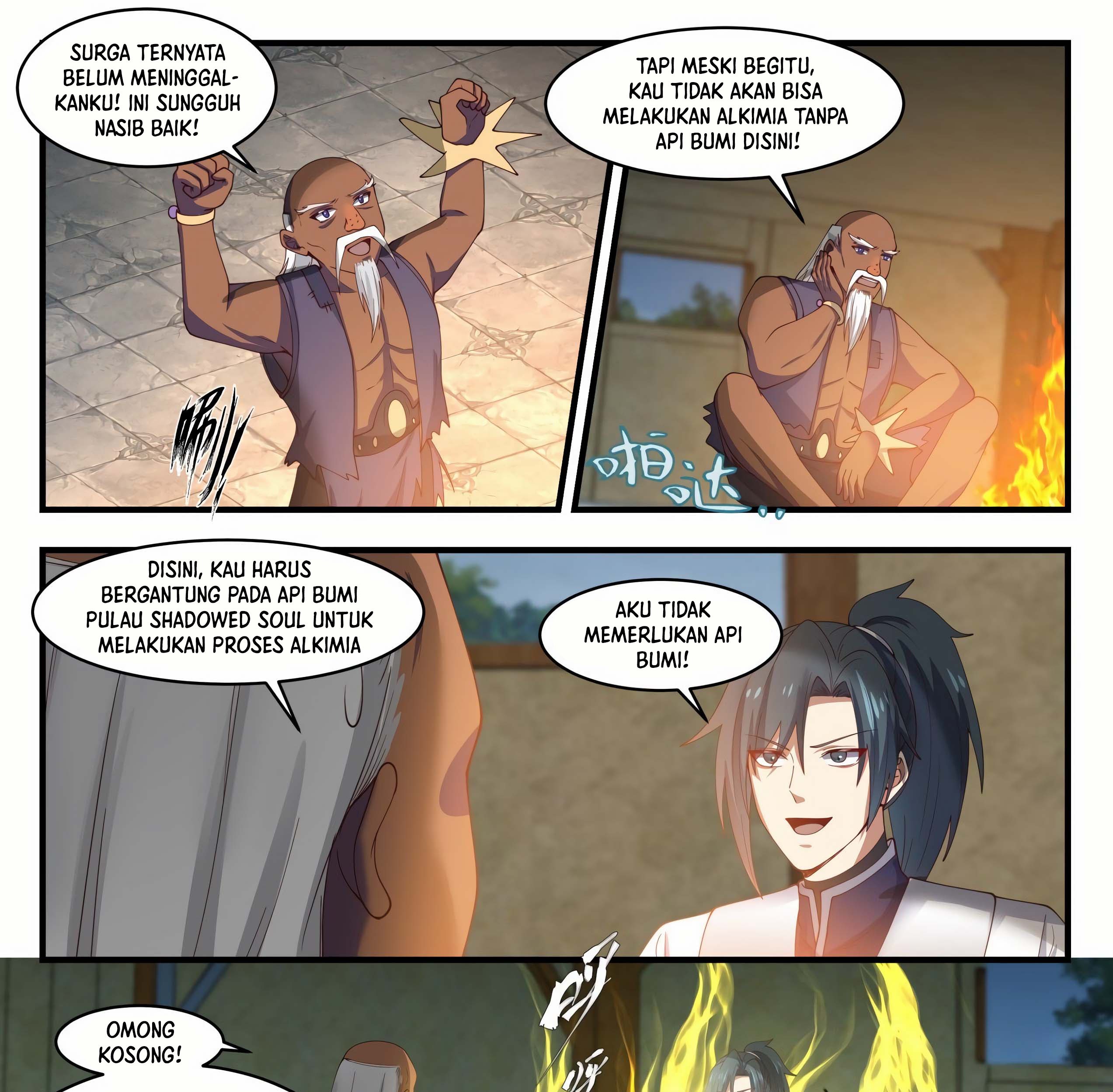 Martial Peak Part 1 Chapter 1432 - https://gambar-id.komiku.org/wp-content/uploads/2408196-13_part1.jpg