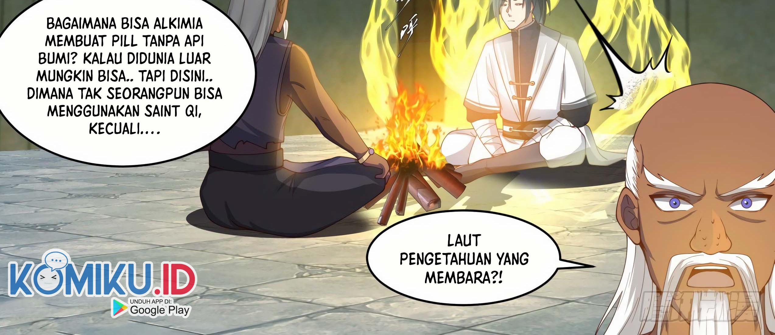 Martial Peak Part 1 Chapter 1432 - https://gambar-id.komiku.org/wp-content/uploads/2408196-13_part2.jpg