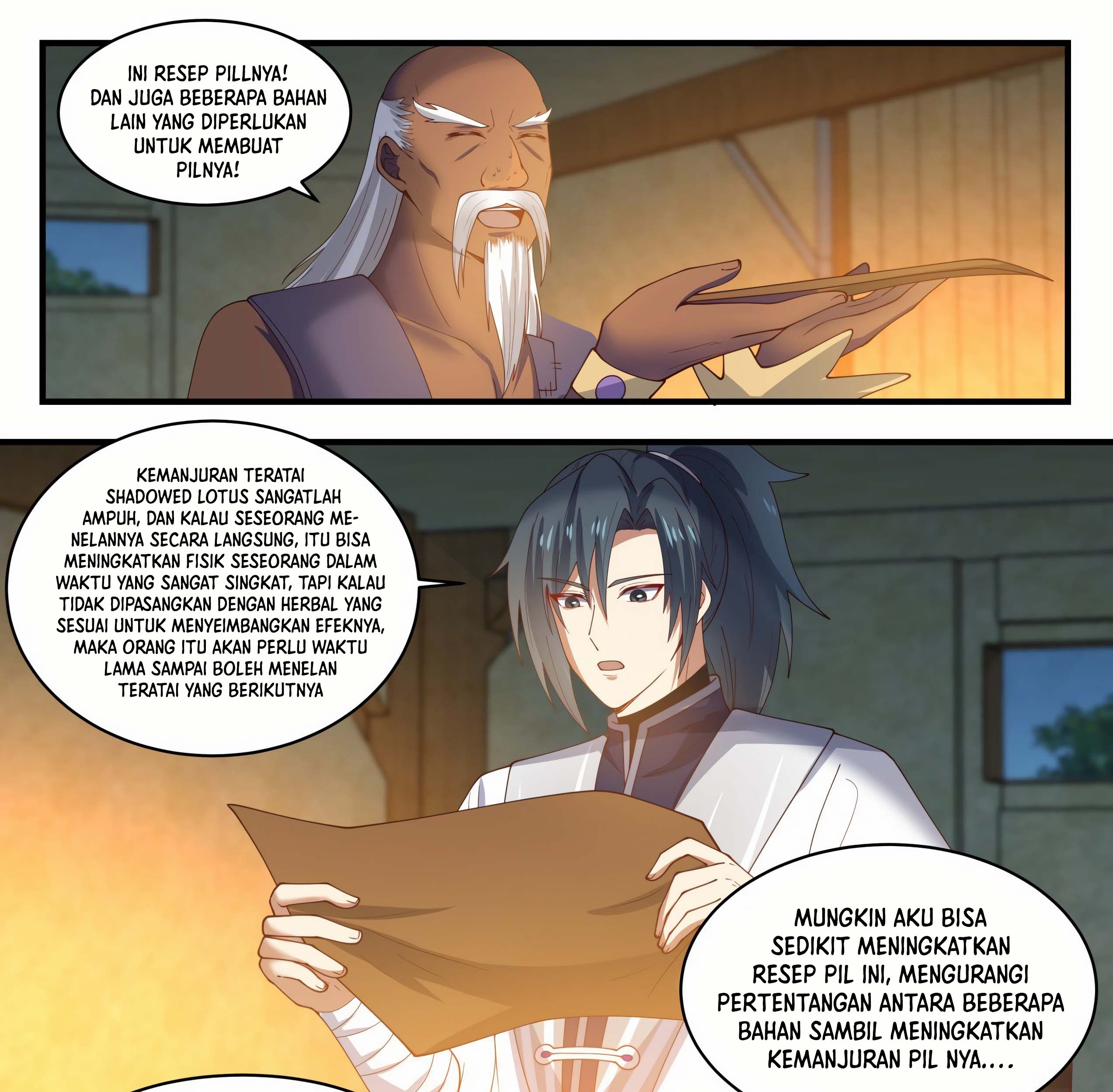 Martial Peak Part 1 Chapter 1432 - https://gambar-id.komiku.org/wp-content/uploads/2408196-14_part1.jpg