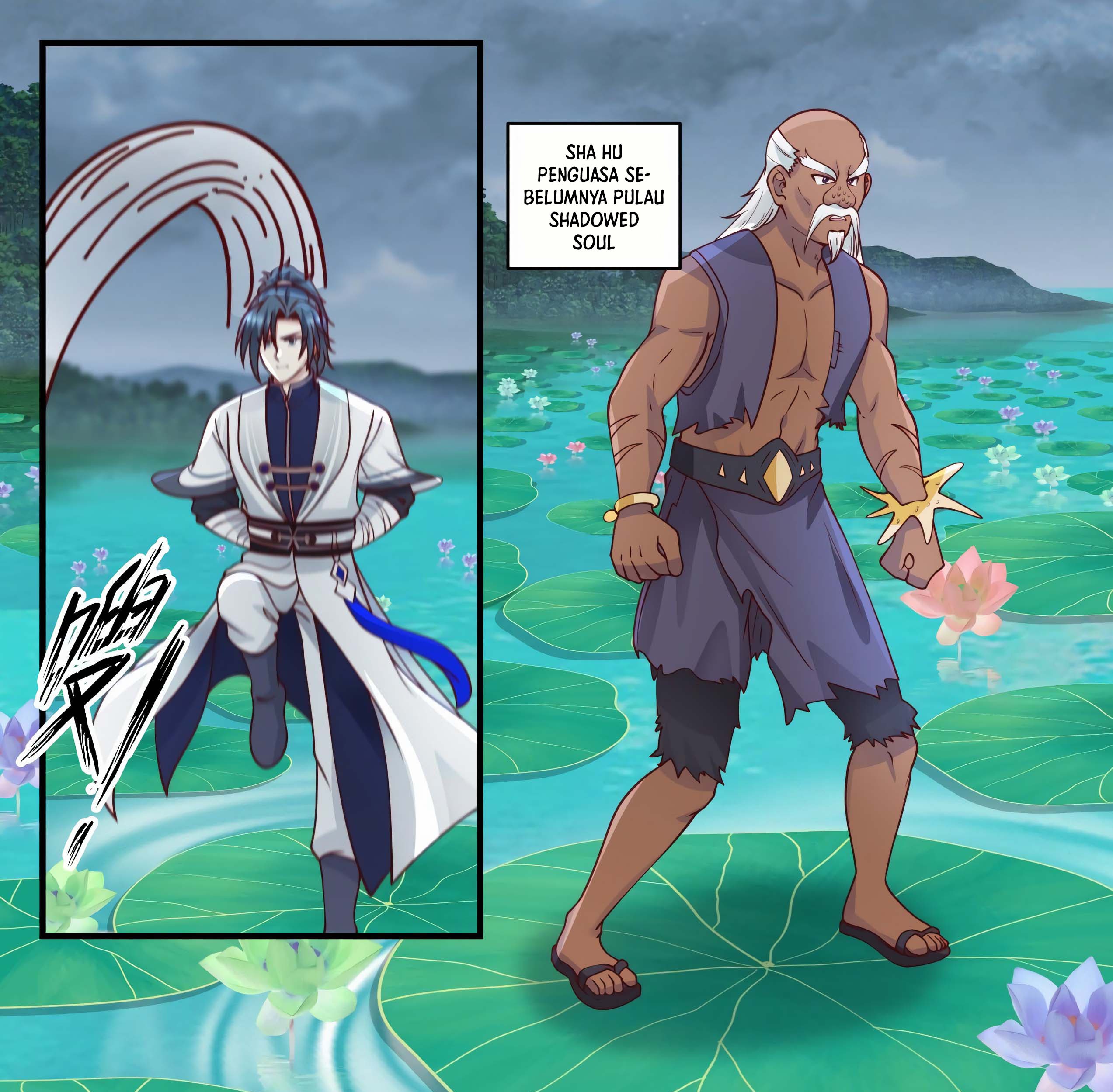 Martial Peak Part 1 Chapter 1432 - https://gambar-id.komiku.org/wp-content/uploads/2408196-4_part1.jpg