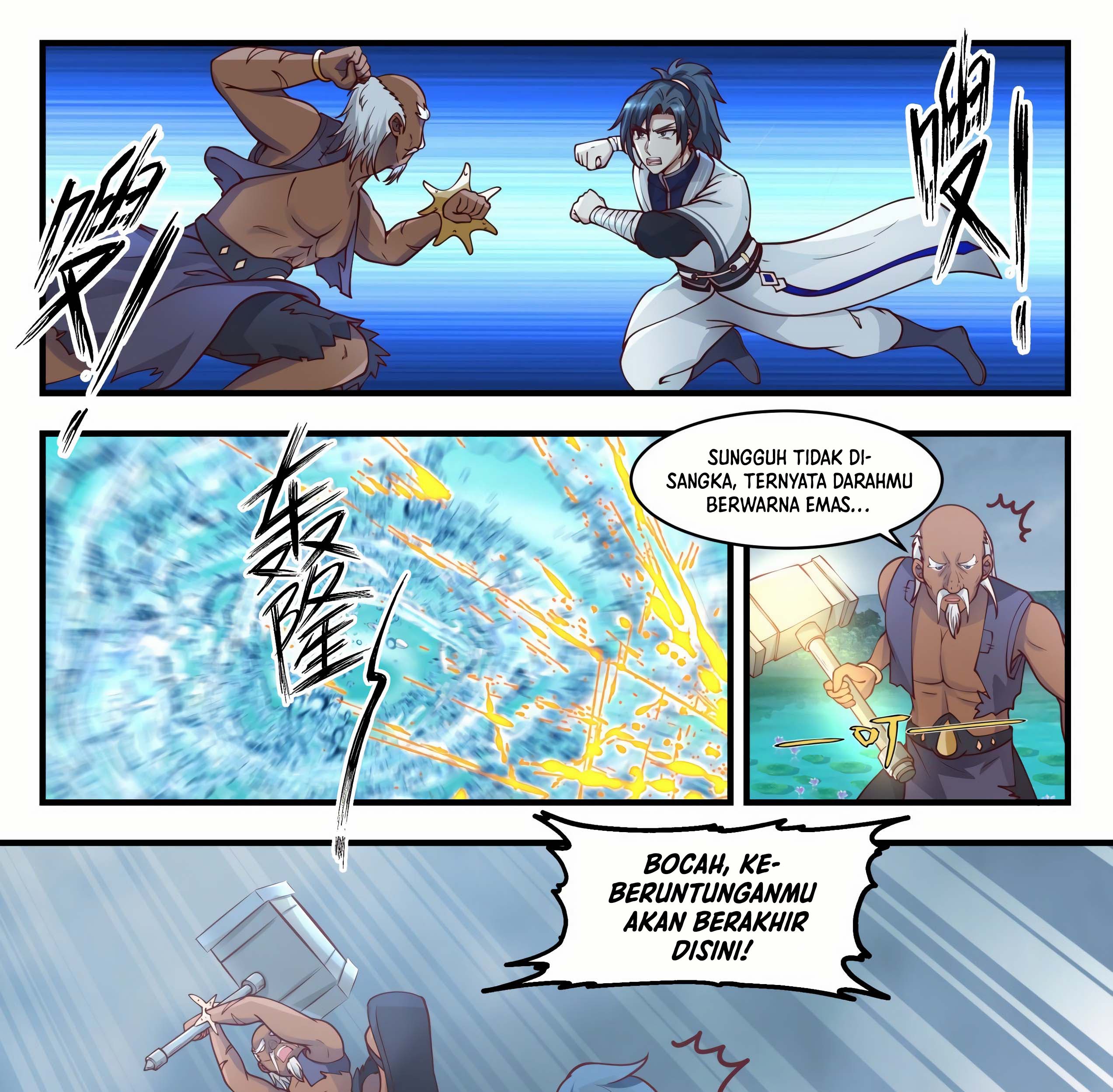 Martial Peak Part 1 Chapter 1432 - https://gambar-id.komiku.org/wp-content/uploads/2408196-5_part1.jpg