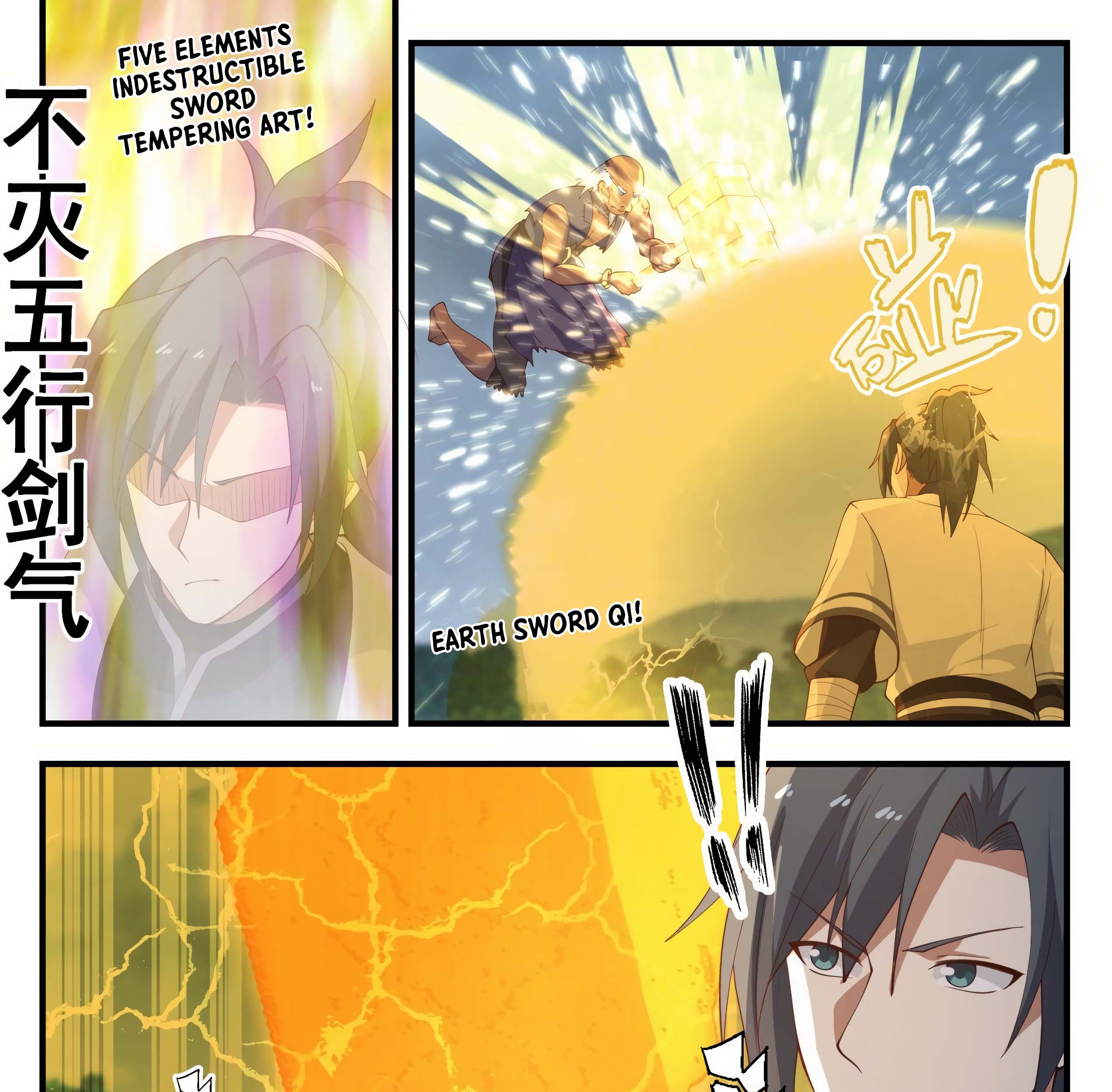 Martial Peak Part 1 Chapter 1432 - https://gambar-id.komiku.org/wp-content/uploads/2408196-6_part1.jpg