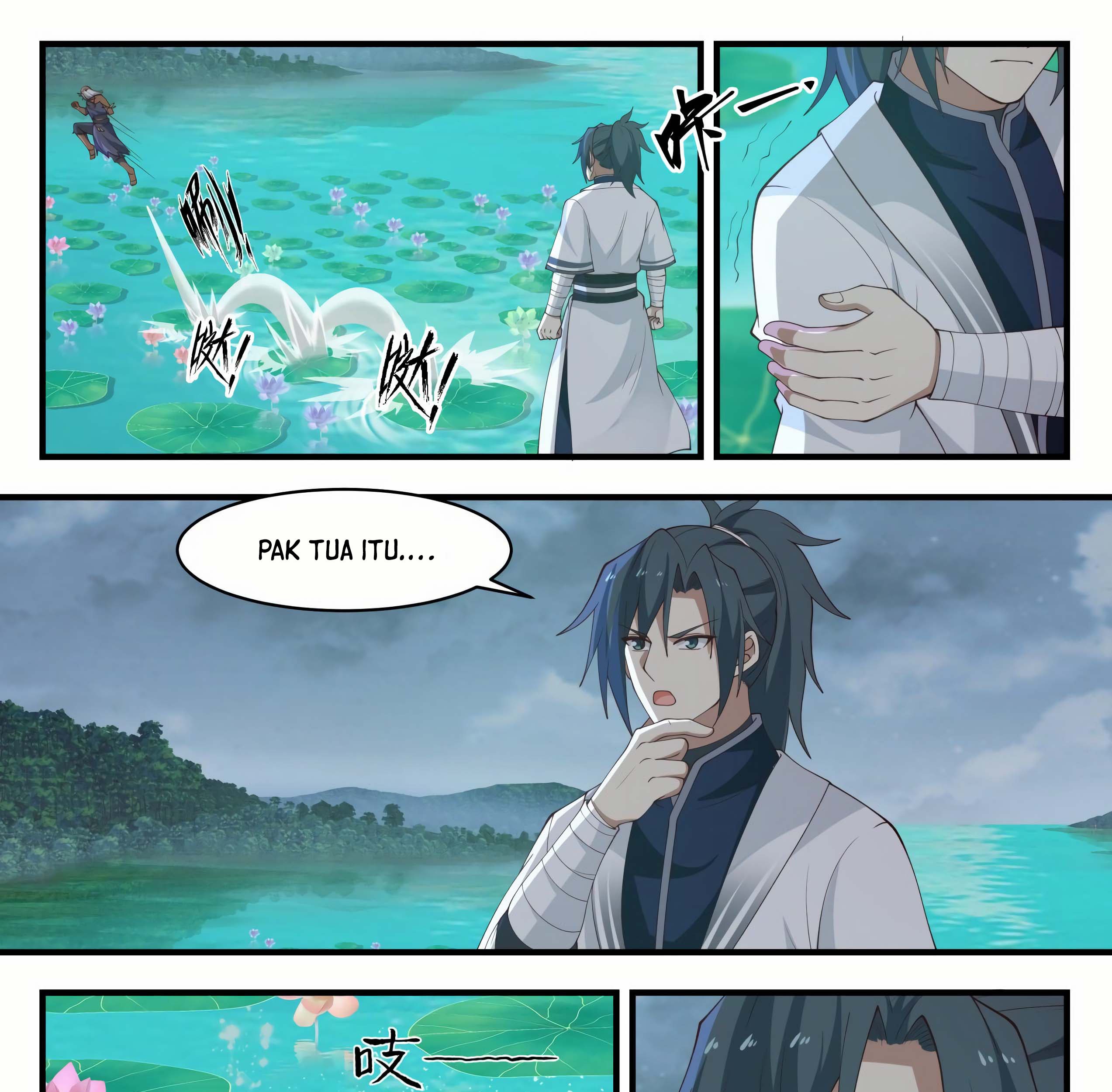 Martial Peak Part 1 Chapter 1432 - https://gambar-id.komiku.org/wp-content/uploads/2408196-8_part1.jpg