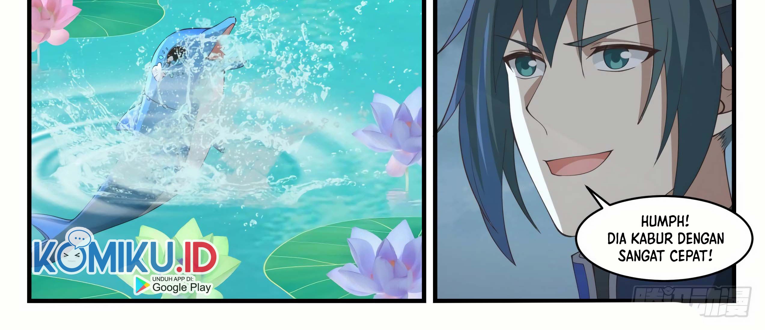 Martial Peak Part 1 Chapter 1432 - https://gambar-id.komiku.org/wp-content/uploads/2408196-8_part2.jpg