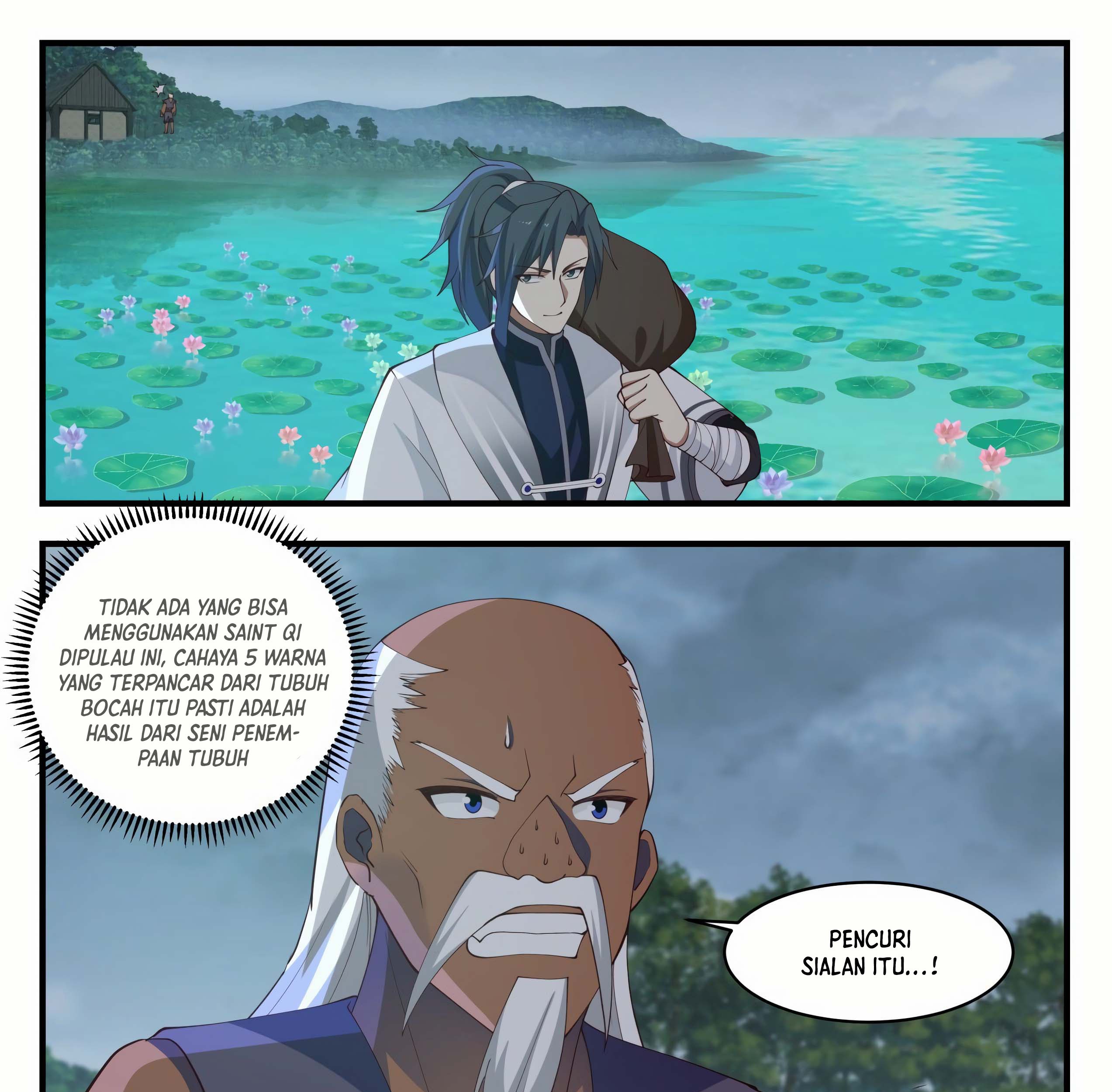 Martial Peak Part 1 Chapter 1432 - https://gambar-id.komiku.org/wp-content/uploads/2408196-9_part1.jpg
