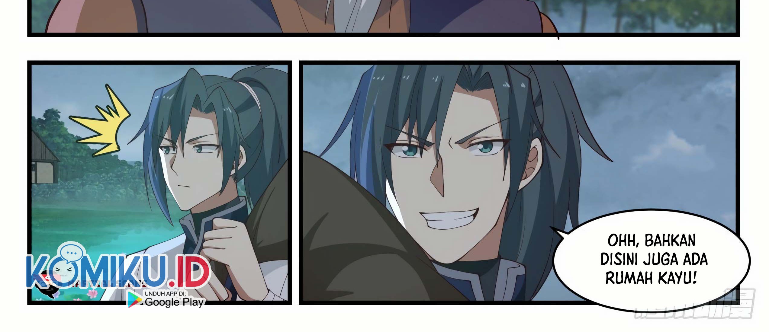 Martial Peak Part 1 Chapter 1432 - https://gambar-id.komiku.org/wp-content/uploads/2408196-9_part2.jpg
