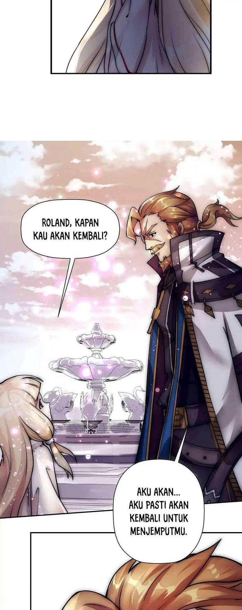 I’ll Save The World By Only Taking Pills! Chapter 02 Gambar 22