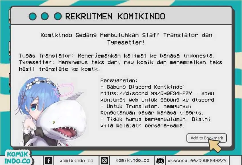 I’ll Save The World By Only Taking Pills! Chapter 02 Gambar 30