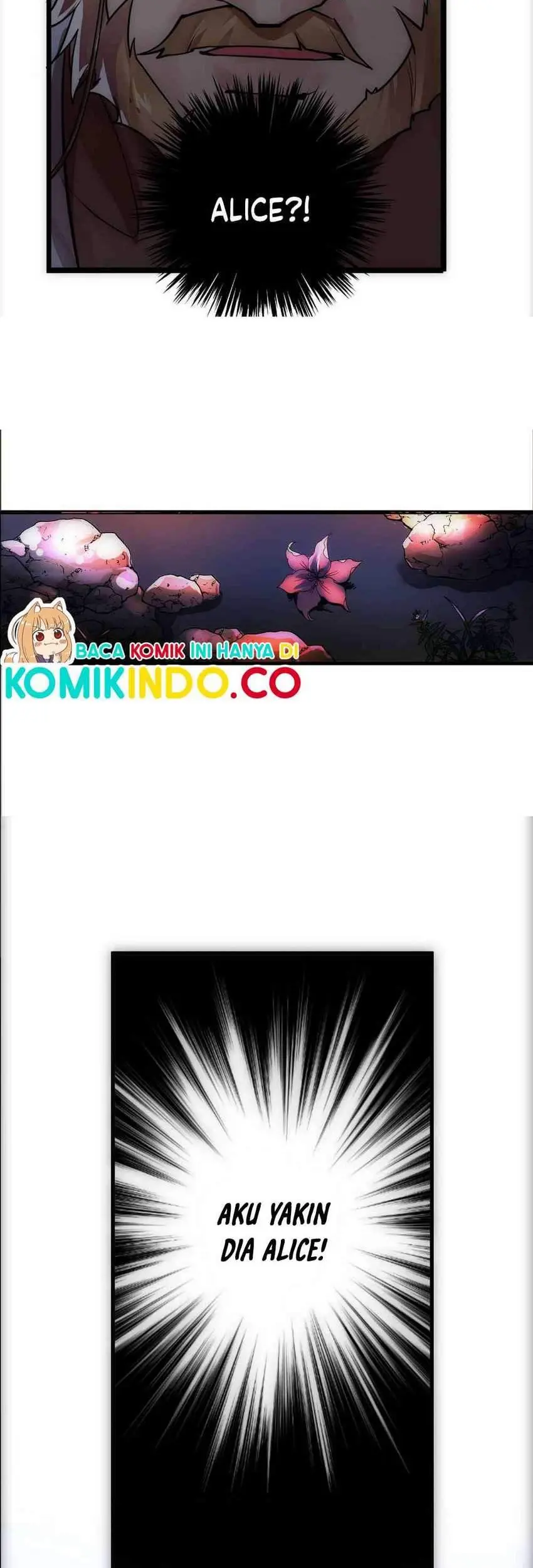 I’ll Save The World By Only Taking Pills! Chapter 02 Gambar 6