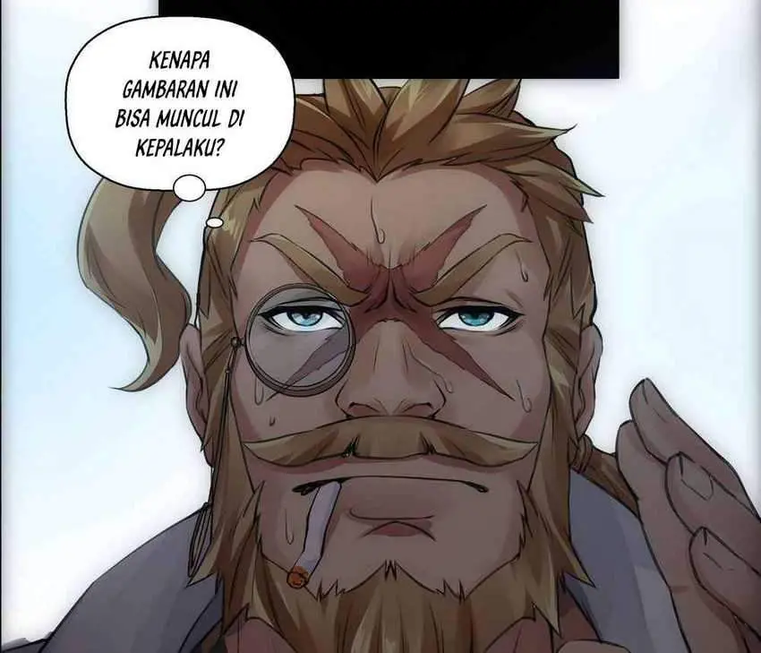 I’ll Save The World By Only Taking Pills! Chapter 02 Gambar 7