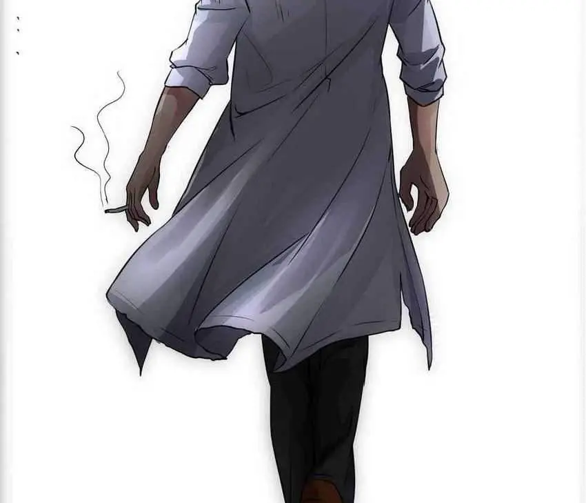 I’ll Save The World By Only Taking Pills! Chapter 02 Gambar 10