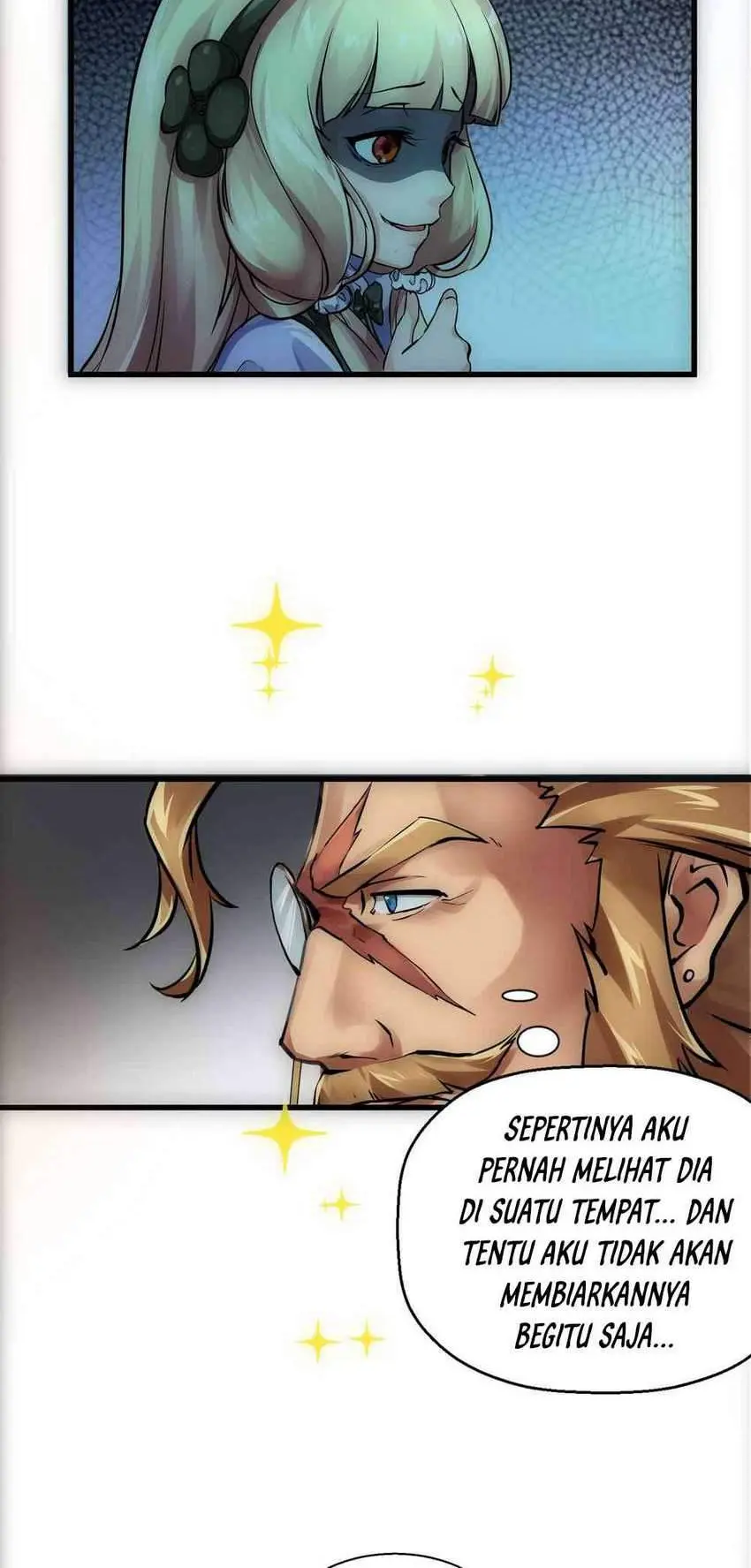 I’ll Save The World By Only Taking Pills! Chapter 02 Gambar 12