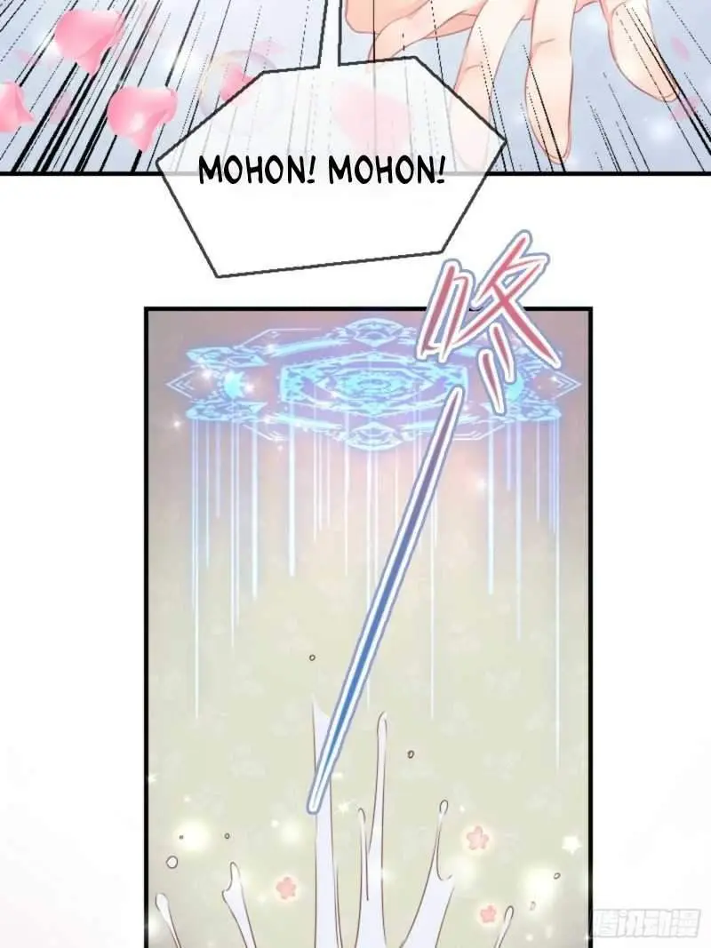 I Can’t Accompany The Second Generation Of Immortal Chapter 01 Gambar 13
