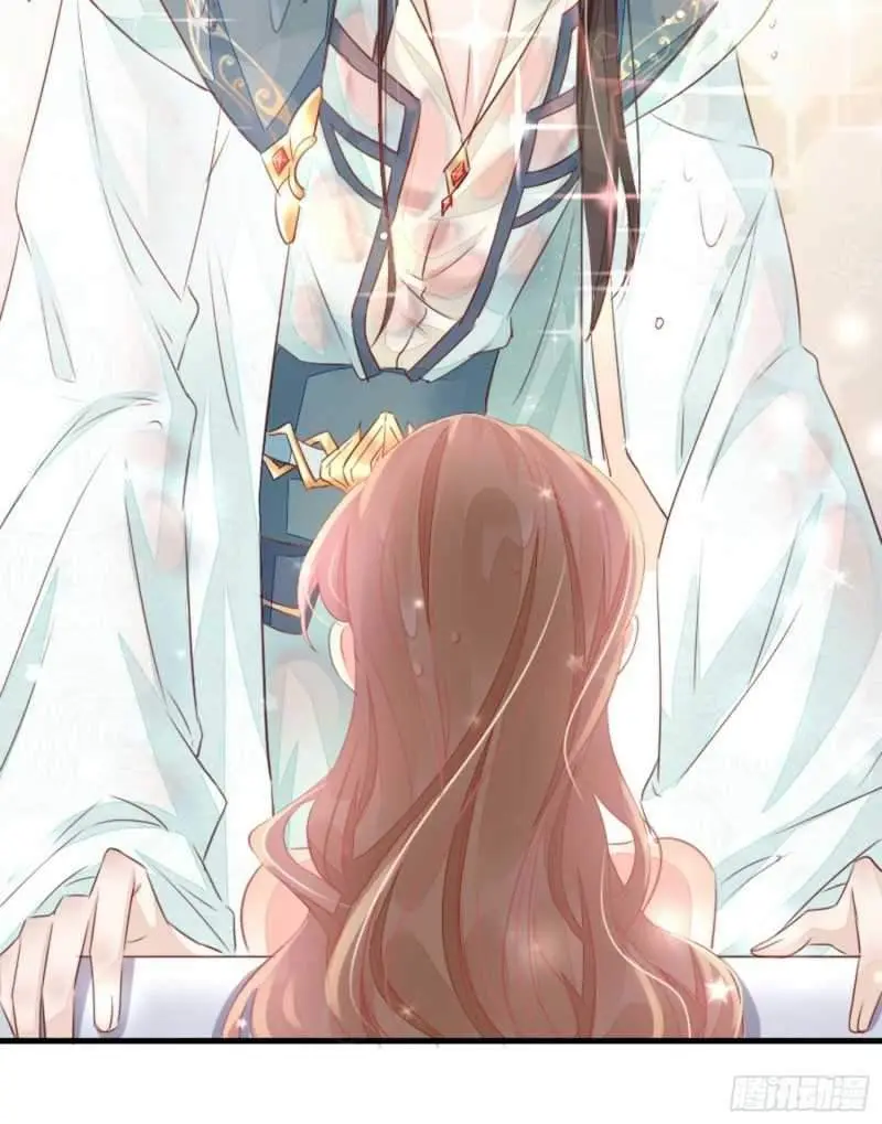 I Can’t Accompany The Second Generation Of Immortal Chapter 01 Gambar 15