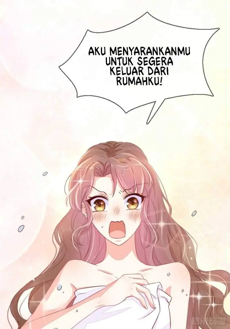 I Can’t Accompany The Second Generation Of Immortal Chapter 01 Gambar 31
