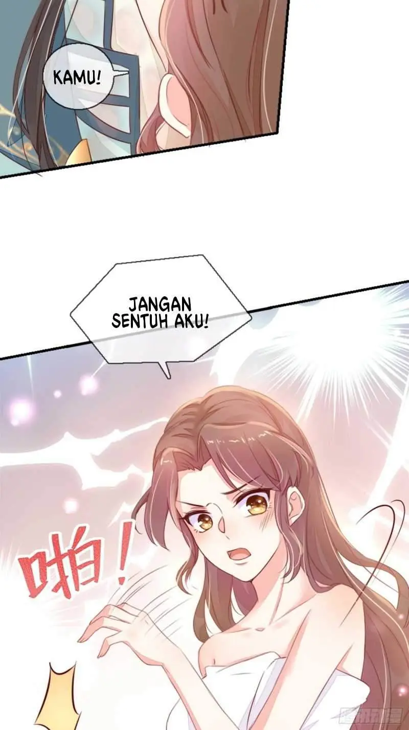 I Can’t Accompany The Second Generation Of Immortal Chapter 01 Gambar 44