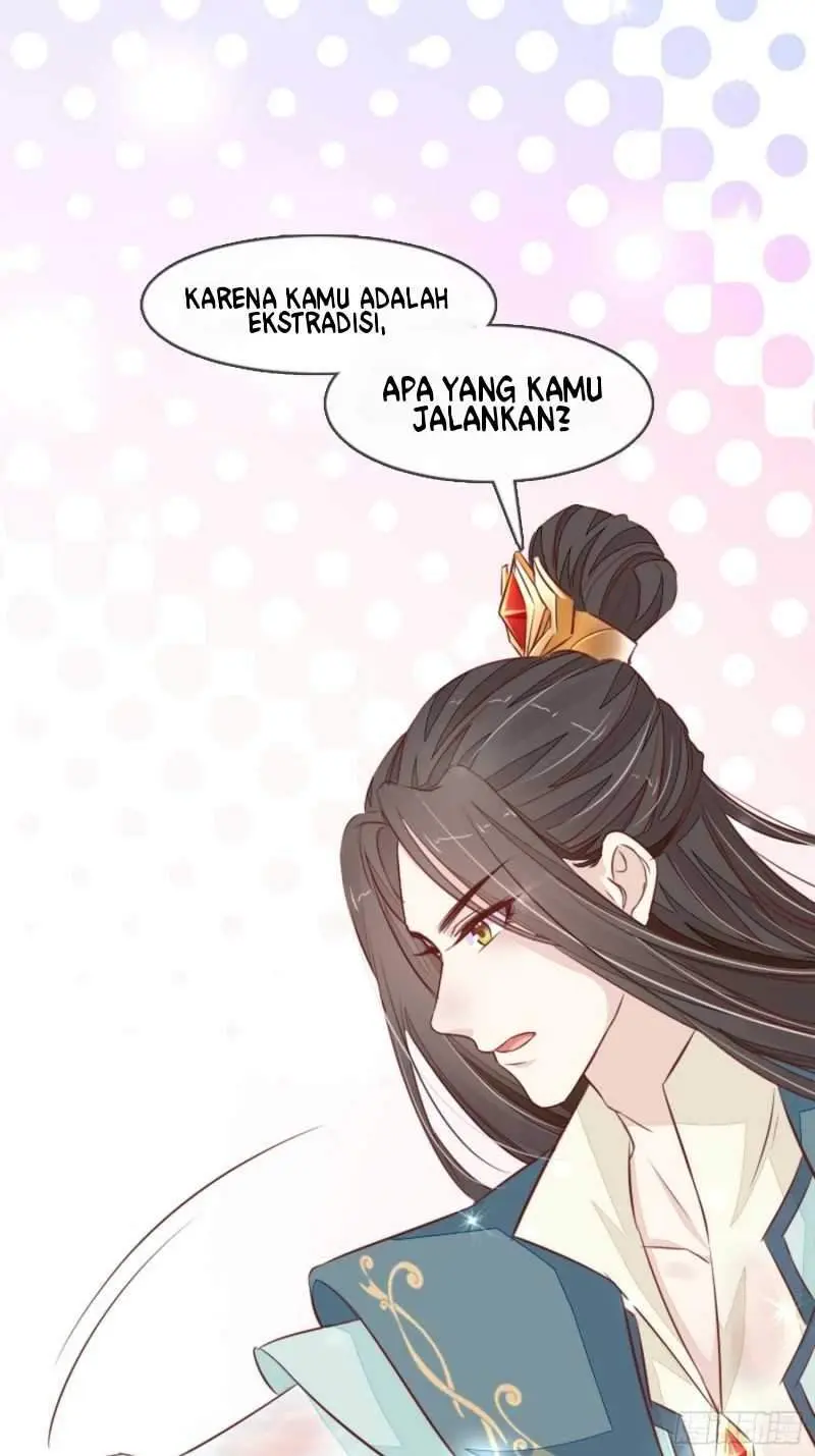 I Can’t Accompany The Second Generation Of Immortal Chapter 01 Gambar 46
