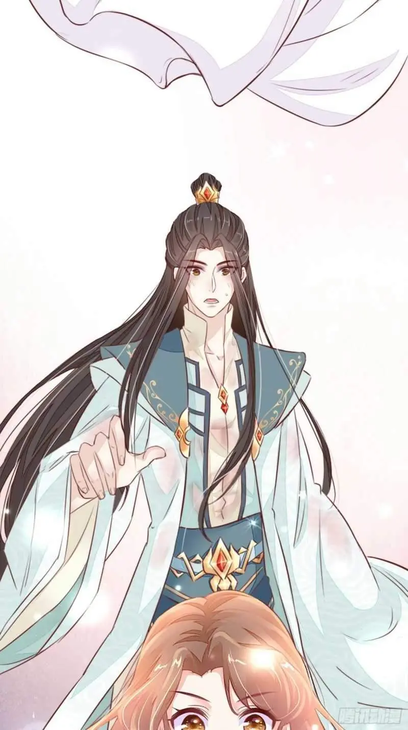 I Can’t Accompany The Second Generation Of Immortal Chapter 01 Gambar 48