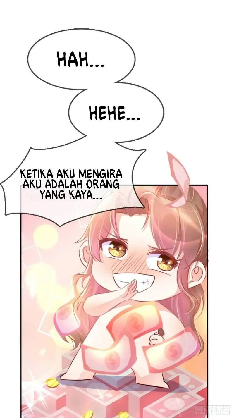 I Can’t Accompany The Second Generation Of Immortal Chapter 01 Gambar 6