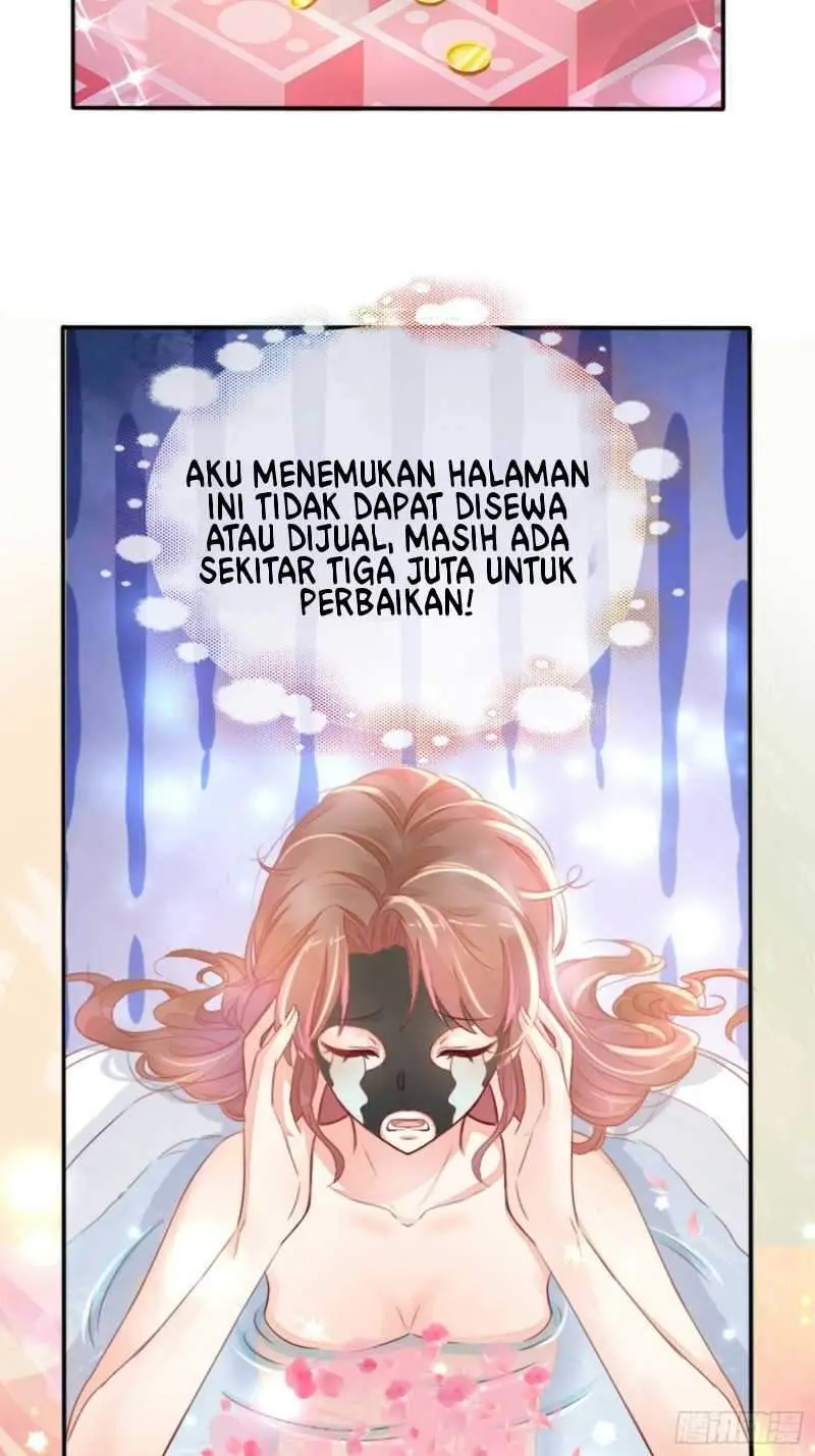 I Can’t Accompany The Second Generation Of Immortal Chapter 01 Gambar 7