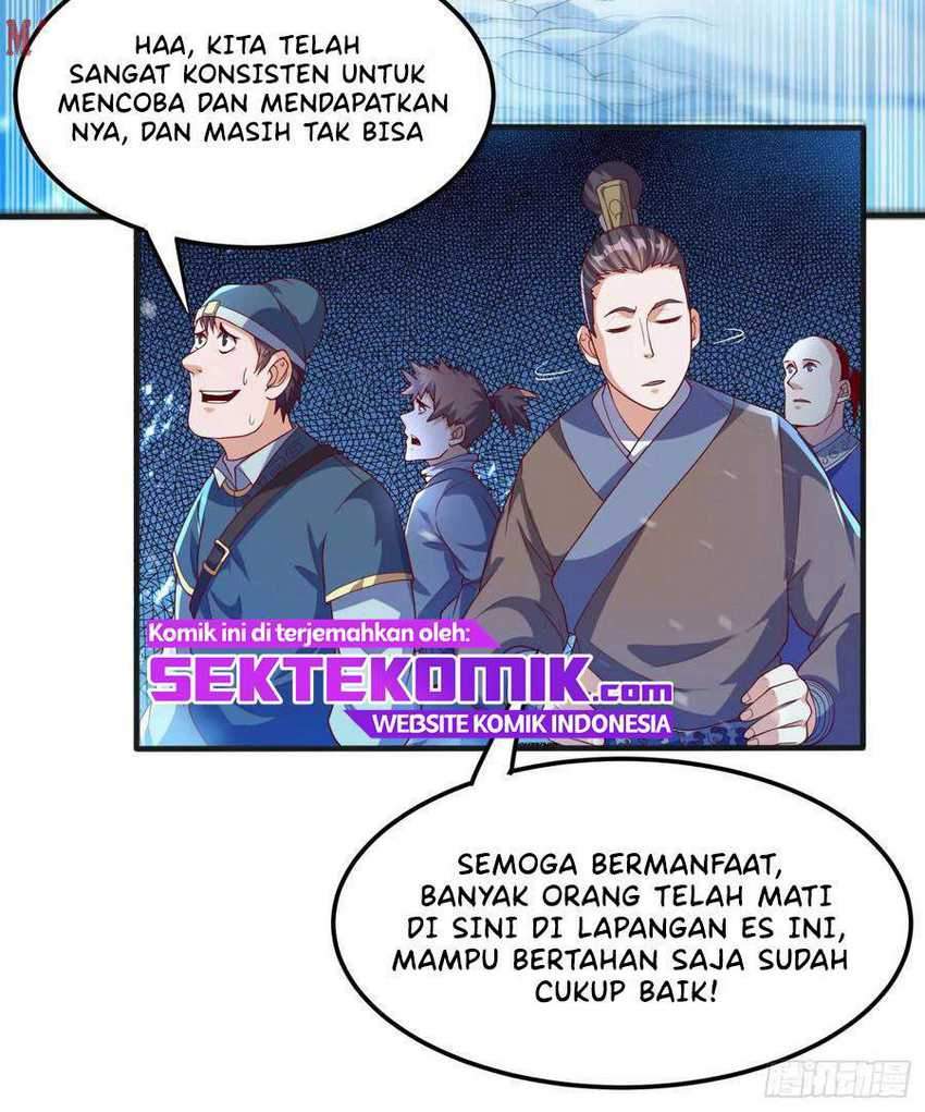 Martial Inverse Chapter 67 Gambar 32