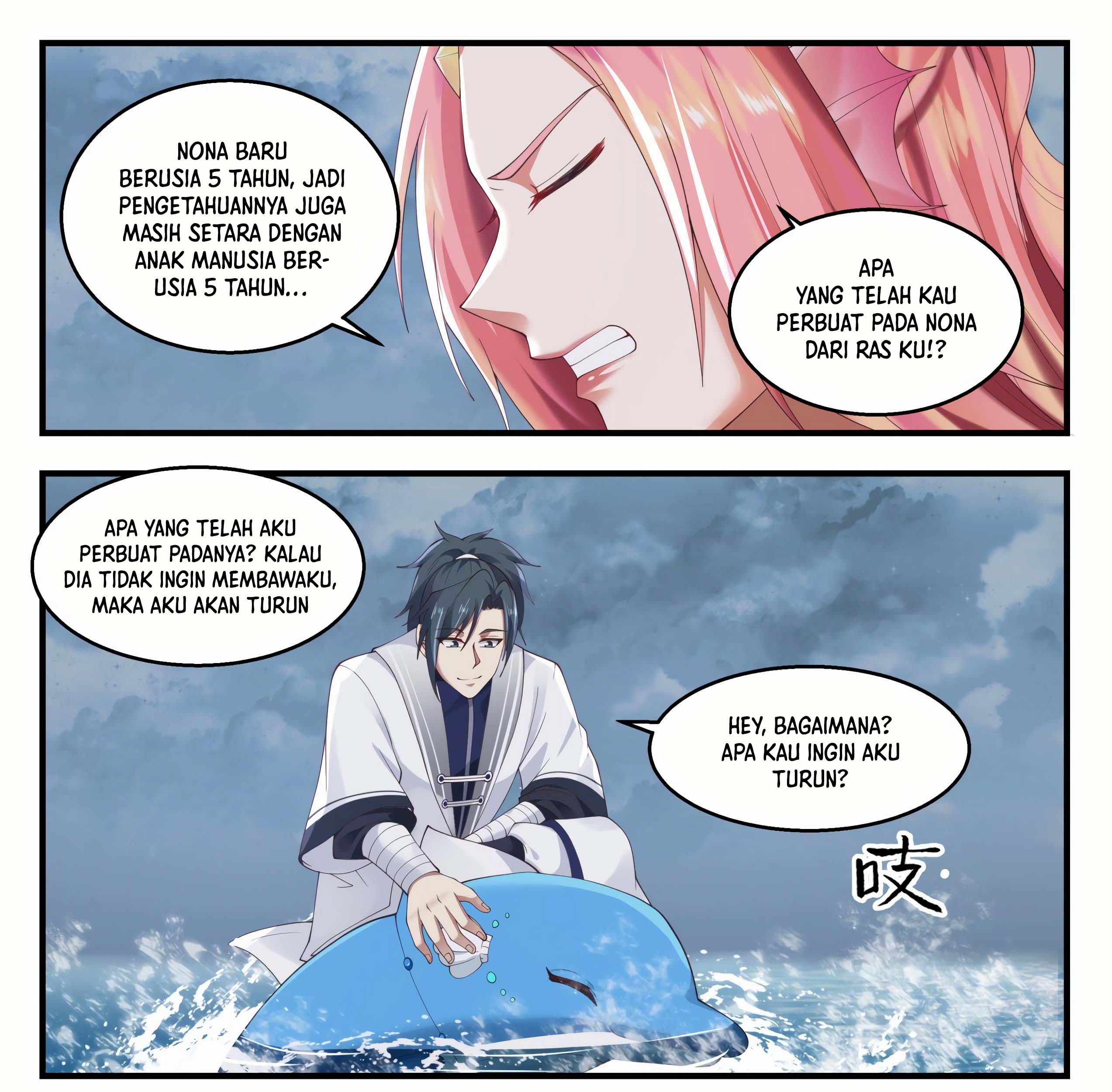 Martial Peak Part 1 Chapter 1434 - https://gambar-id.komiku.org/wp-content/uploads/2408908-10_part1.jpg
