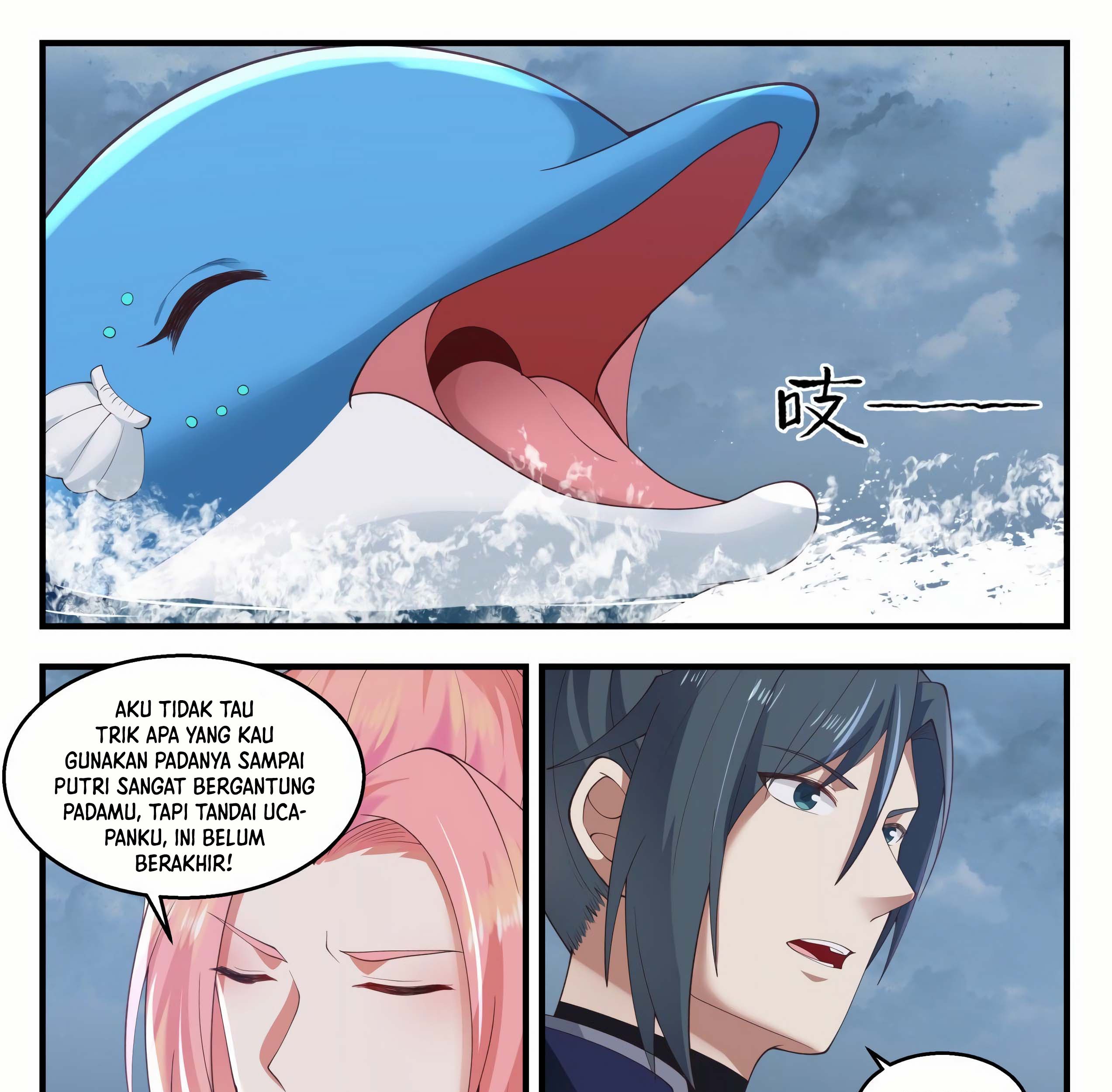 Martial Peak Part 1 Chapter 1434 - https://gambar-id.komiku.org/wp-content/uploads/2408908-11_part1.jpg