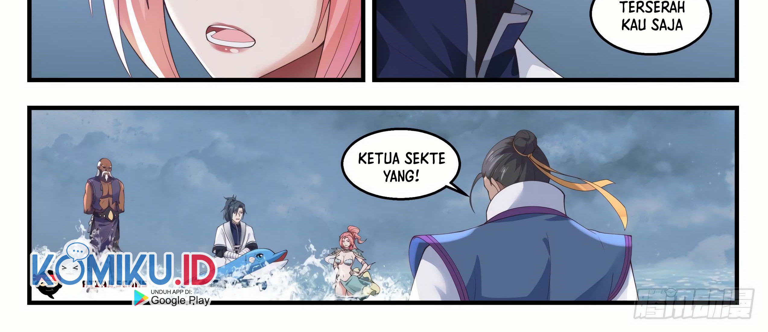 Martial Peak Part 1 Chapter 1434 - https://gambar-id.komiku.org/wp-content/uploads/2408908-11_part2.jpg
