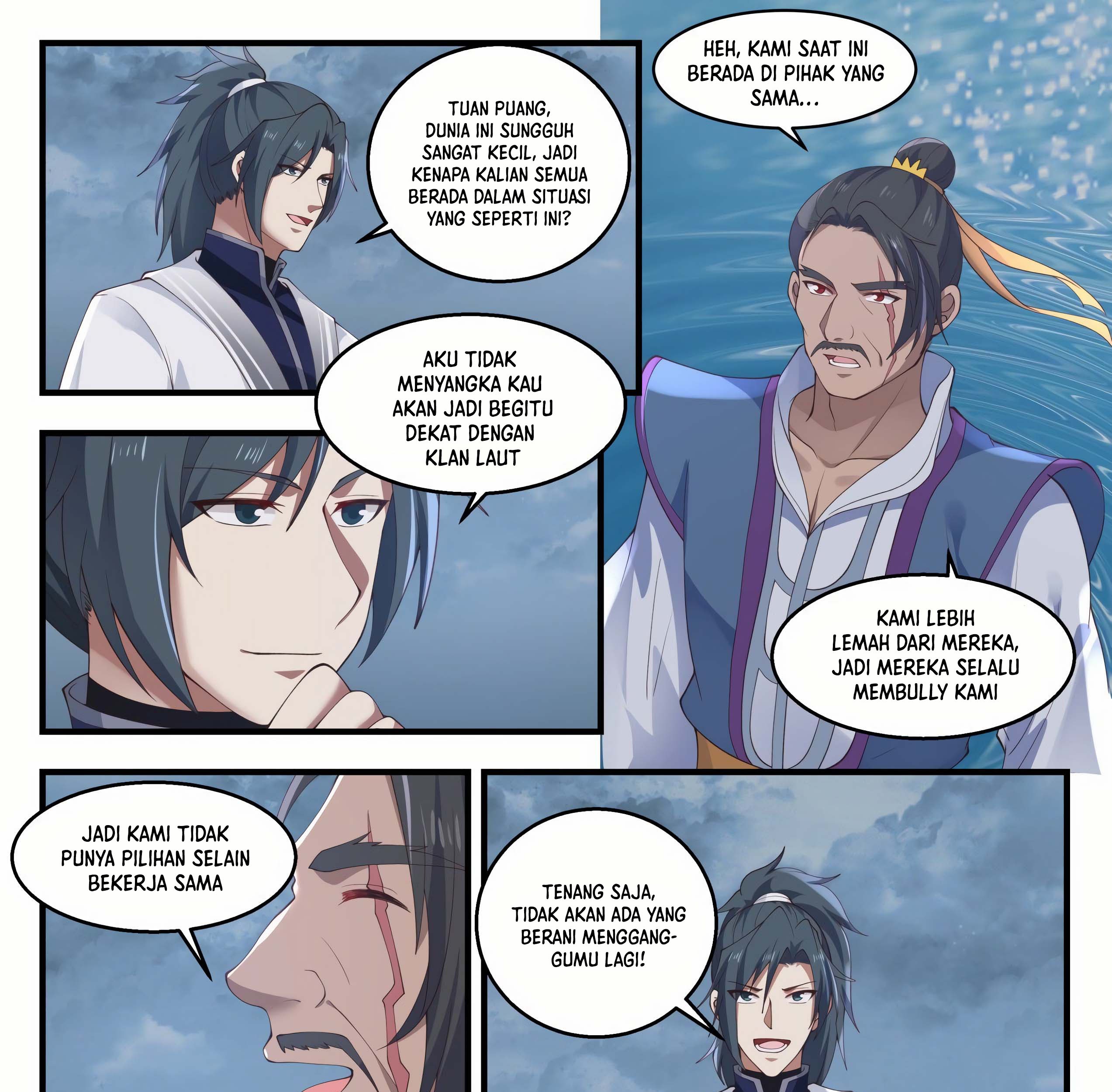 Martial Peak Part 1 Chapter 1434 - https://gambar-id.komiku.org/wp-content/uploads/2408908-12_part1.jpg