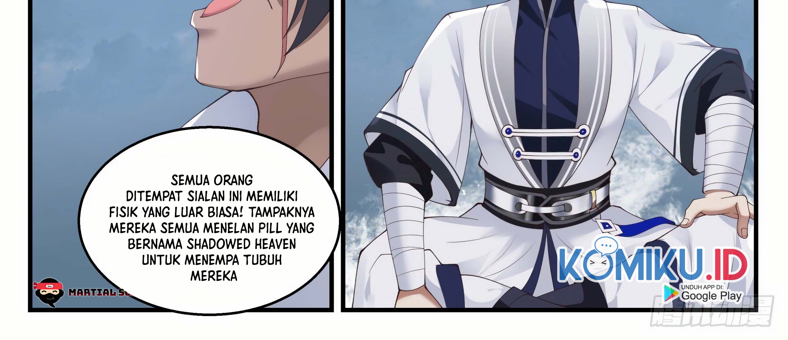 Martial Peak Part 1 Chapter 1434 - https://gambar-id.komiku.org/wp-content/uploads/2408908-12_part2.jpg