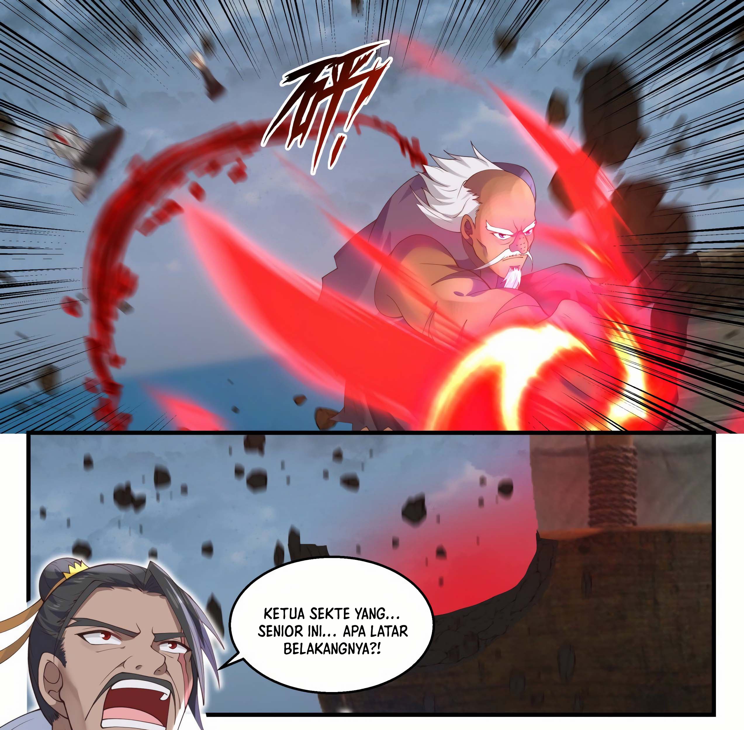 Martial Peak Part 1 Chapter 1434 - https://gambar-id.komiku.org/wp-content/uploads/2408908-14_part1.jpg