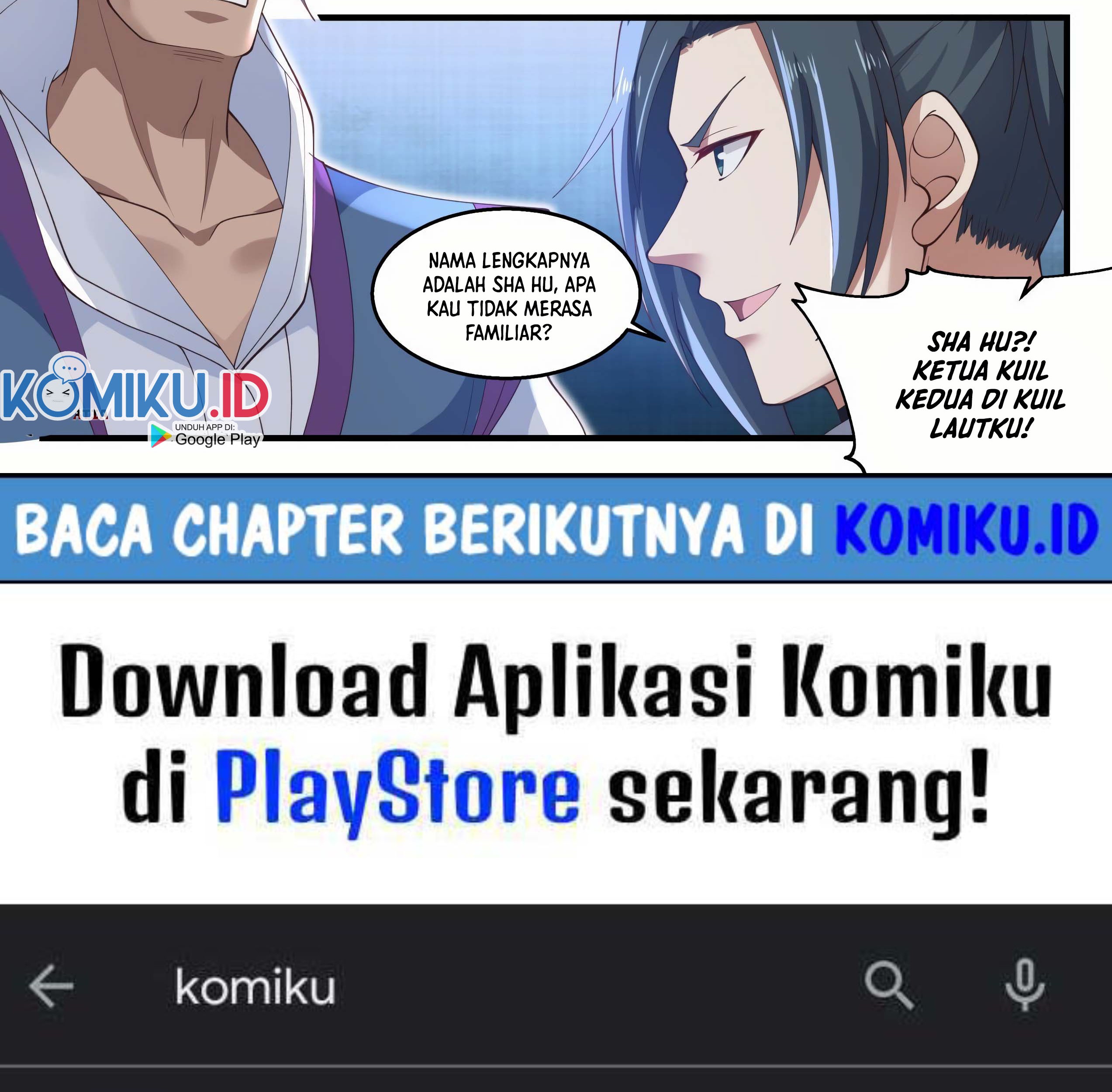 Martial Peak Part 1 Chapter 1434 - https://gambar-id.komiku.org/wp-content/uploads/2408908-14_part2.jpg