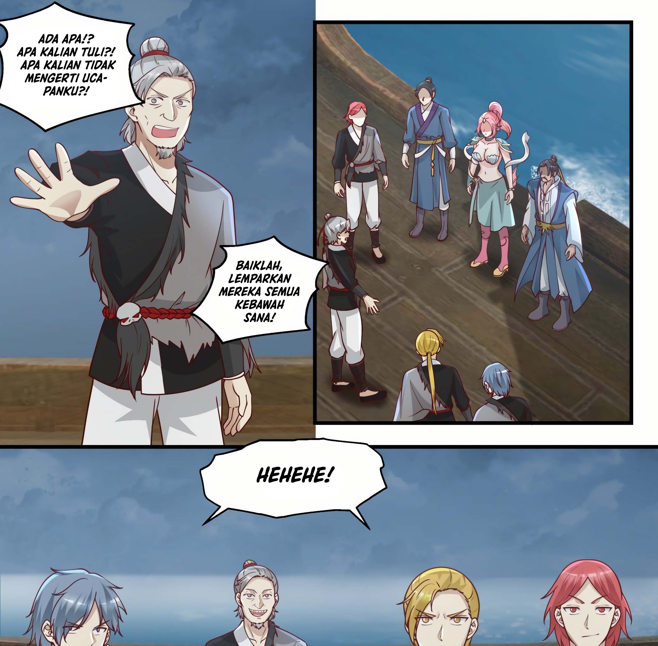 Martial Peak Part 1 Chapter 1434 - https://gambar-id.komiku.org/wp-content/uploads/2408908-3_part1.jpg