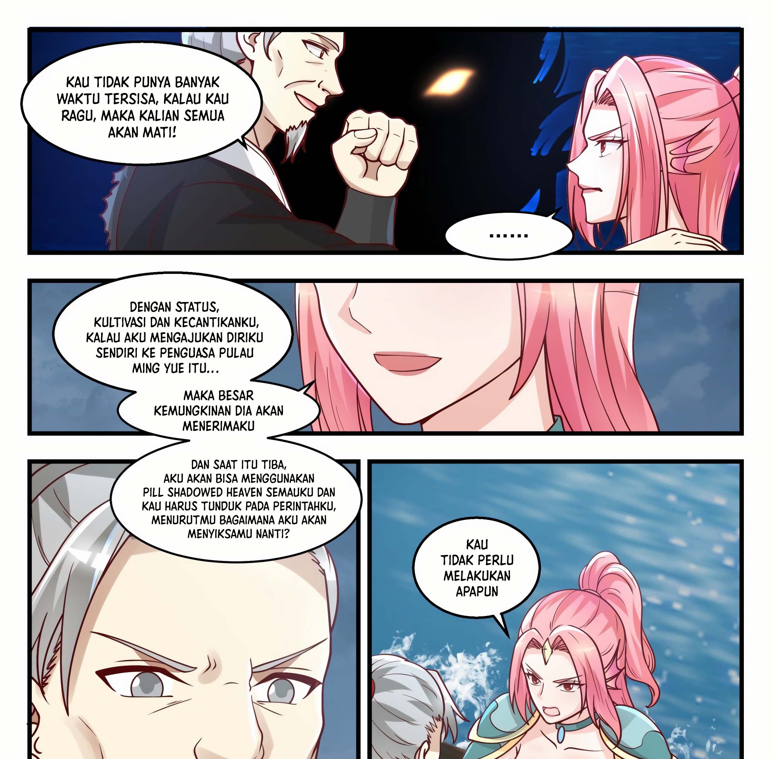 Martial Peak Part 1 Chapter 1434 - https://gambar-id.komiku.org/wp-content/uploads/2408908-5_part1.jpg