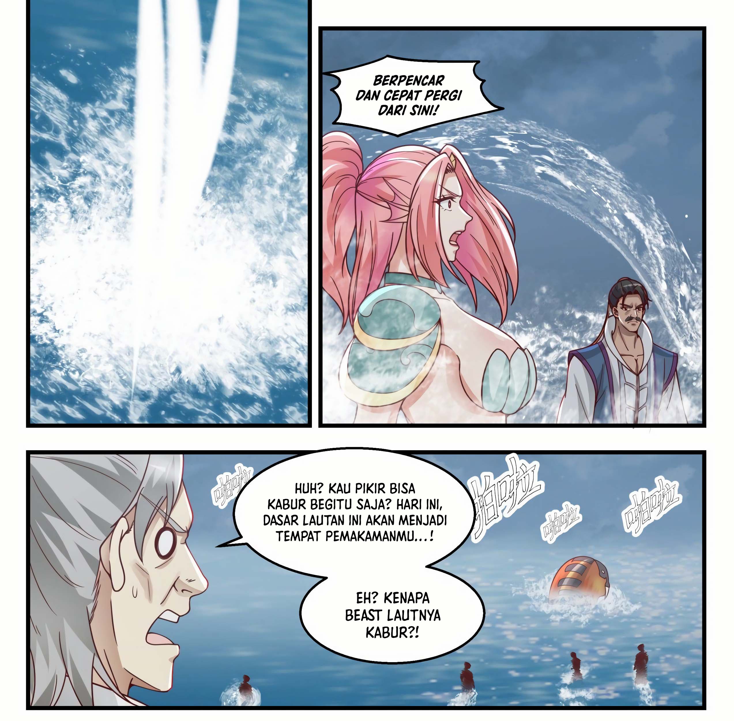 Martial Peak Part 1 Chapter 1434 - https://gambar-id.komiku.org/wp-content/uploads/2408908-6_part1.jpg