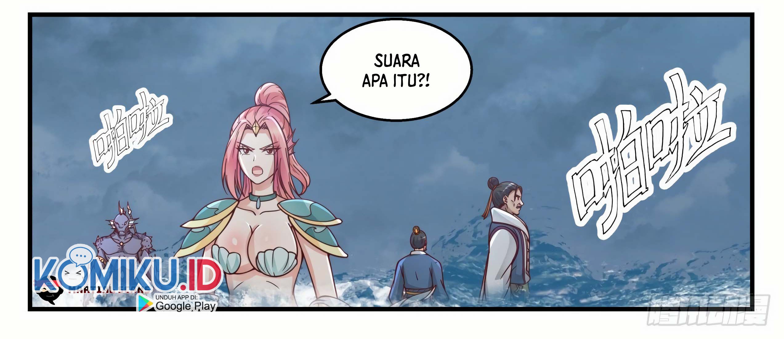 Martial Peak Part 1 Chapter 1434 - https://gambar-id.komiku.org/wp-content/uploads/2408908-6_part2.jpg