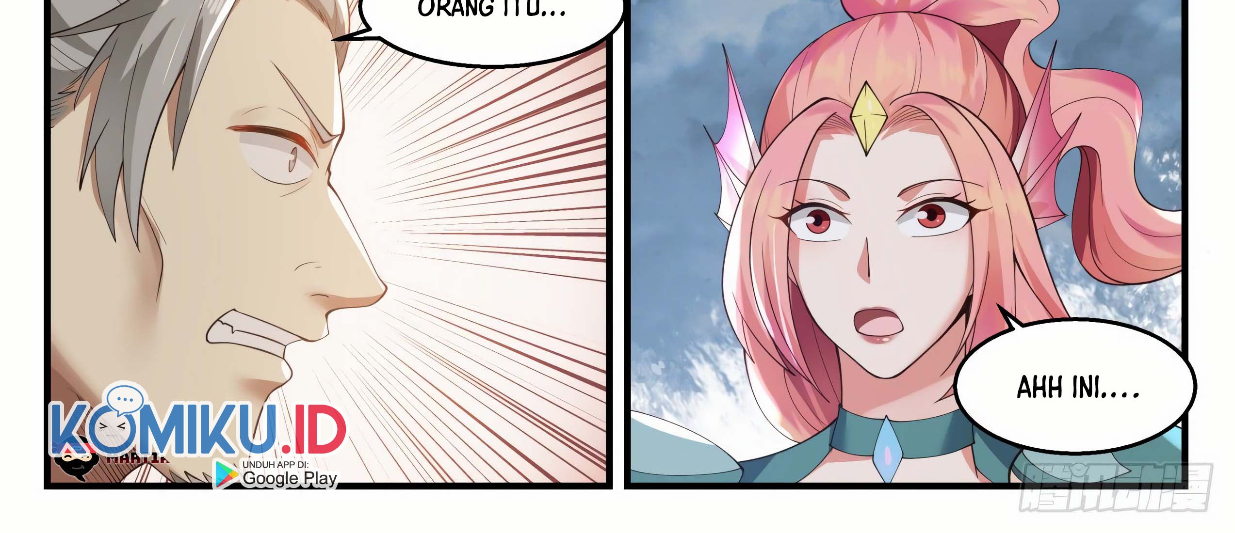 Martial Peak Part 1 Chapter 1434 - https://gambar-id.komiku.org/wp-content/uploads/2408908-7_part2.jpg