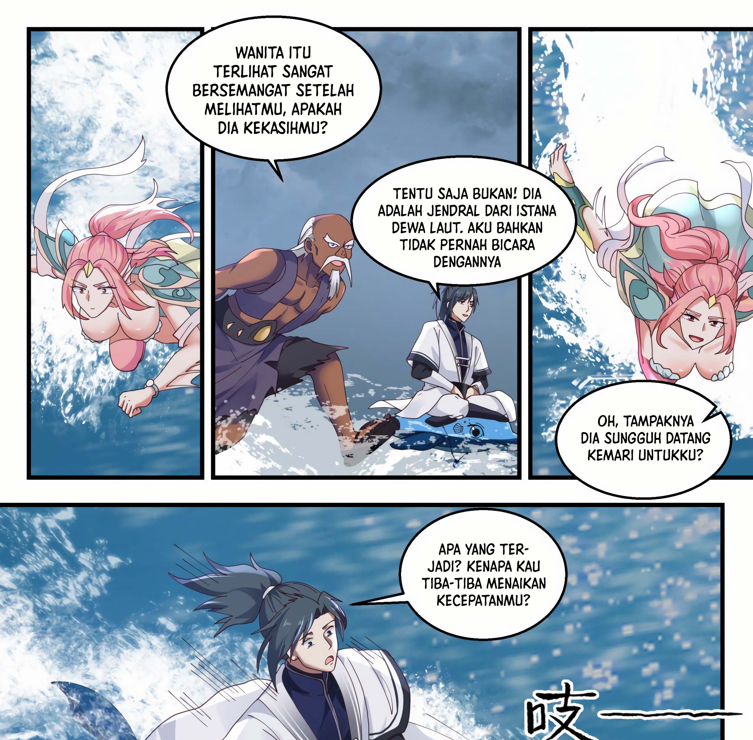 Martial Peak Part 1 Chapter 1434 - https://gambar-id.komiku.org/wp-content/uploads/2408908-8_part1.jpg