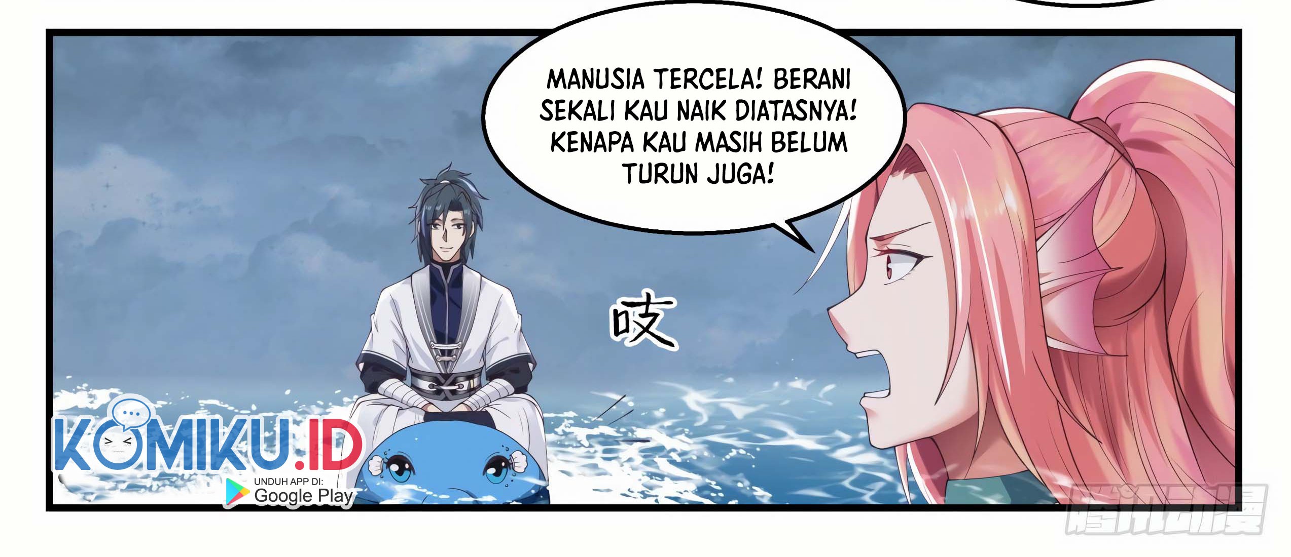 Martial Peak Part 1 Chapter 1434 - https://gambar-id.komiku.org/wp-content/uploads/2408908-9_part2.jpg