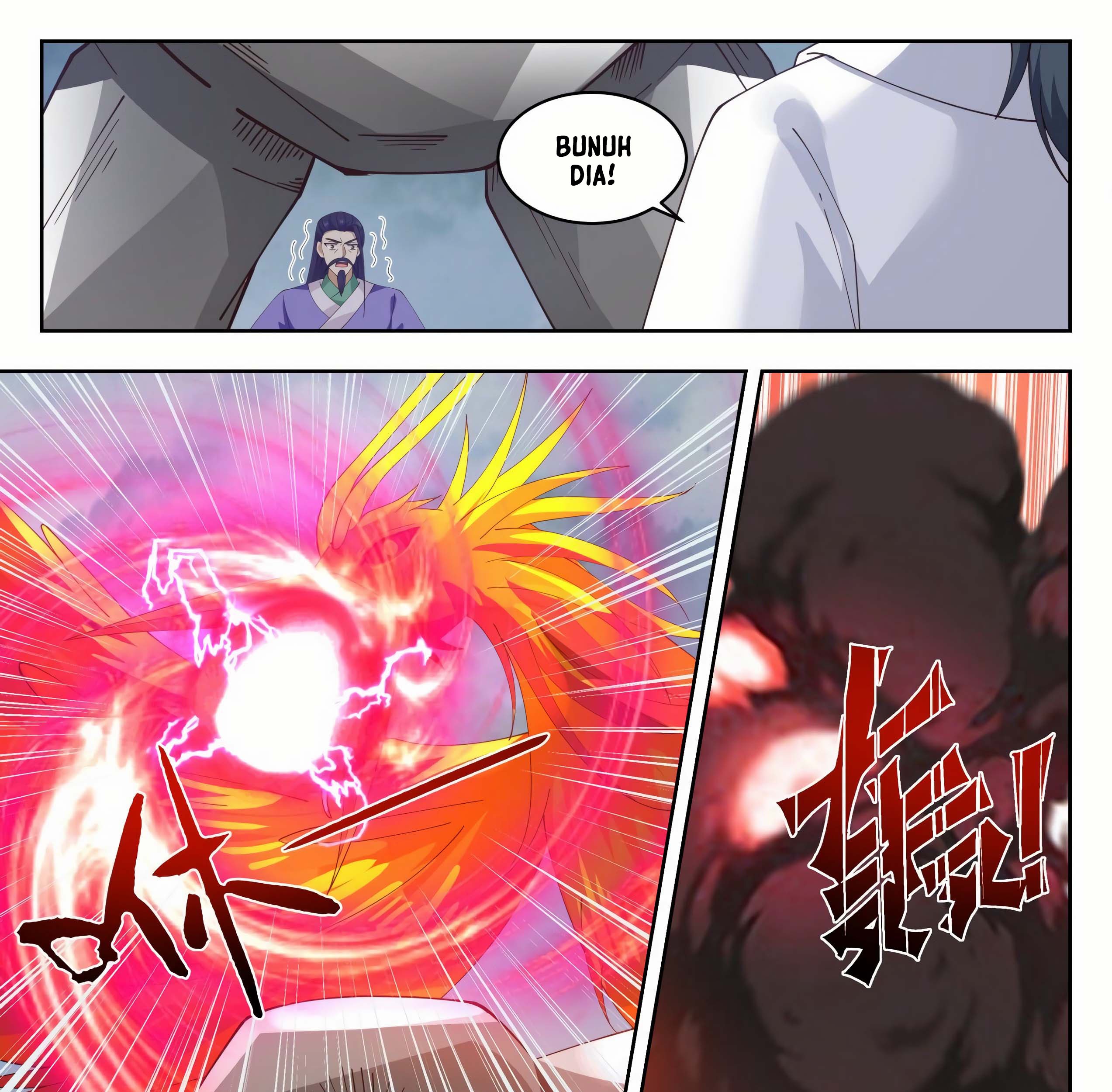 Martial Peak Part 1 Chapter 1436 - https://gambar-id.komiku.org/wp-content/uploads/2409096-6_part1.jpg