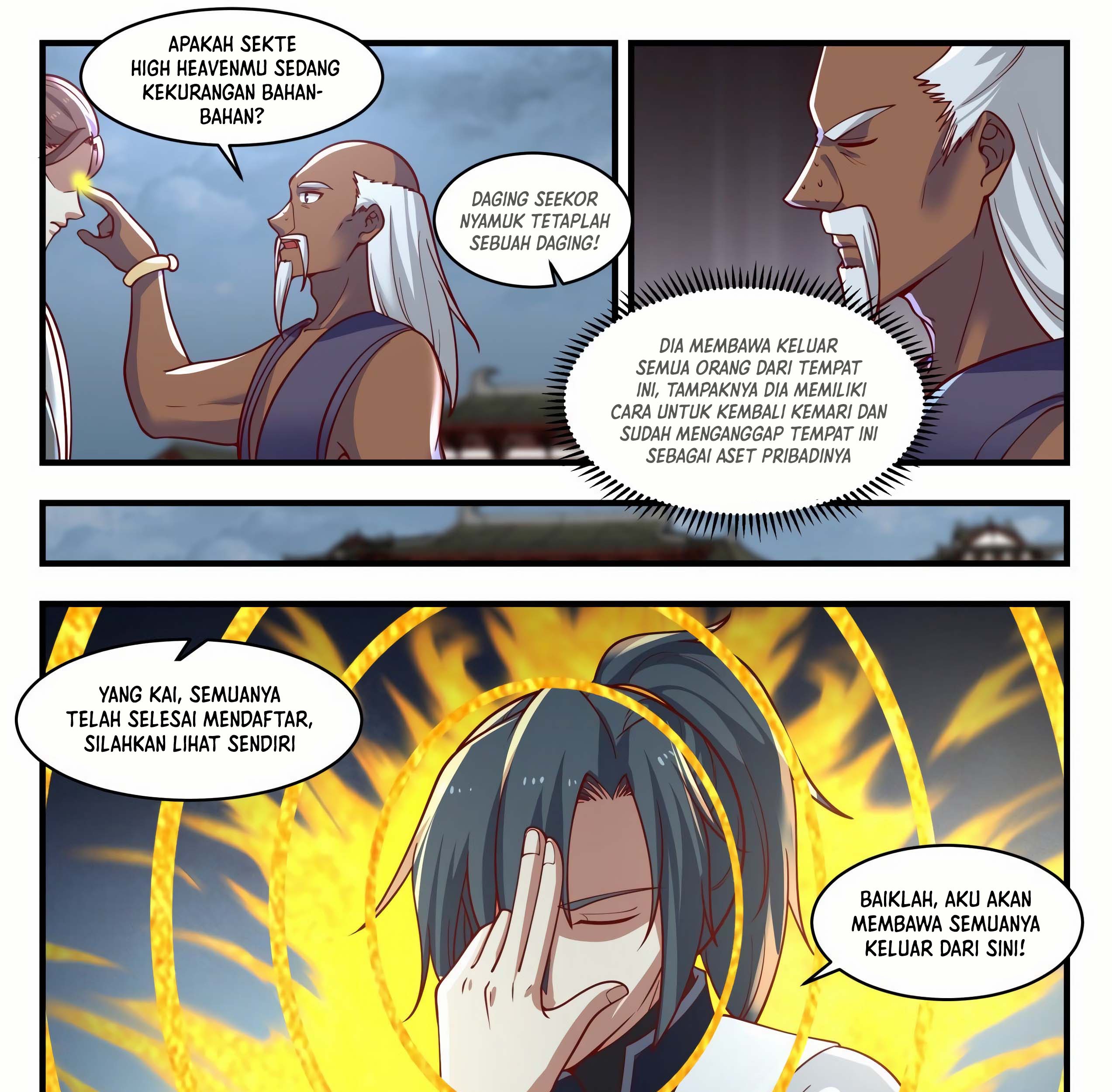 Martial Peak Part 1 Chapter 1437 - https://gambar-id.komiku.org/wp-content/uploads/2409097-10_part1.jpg