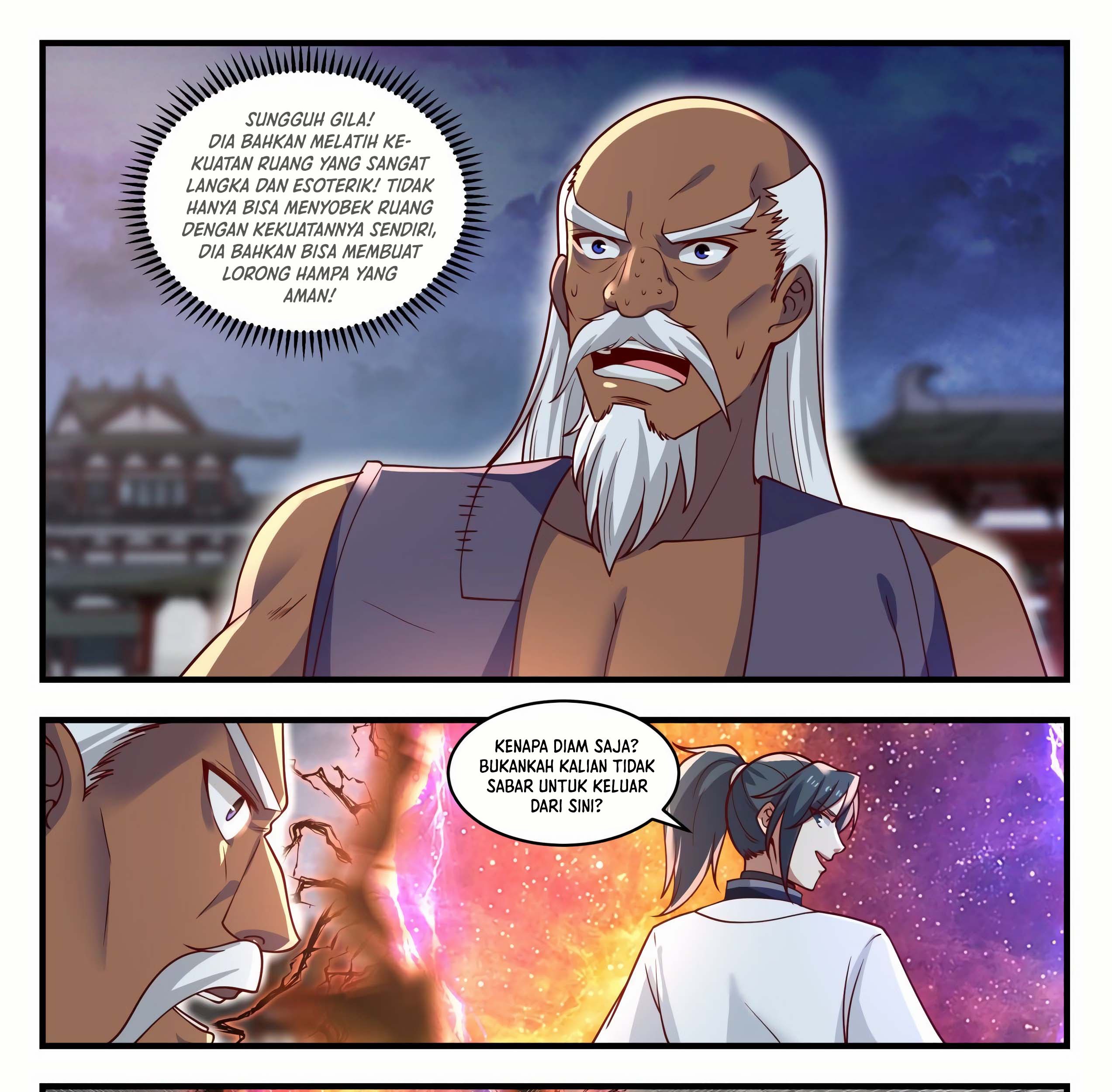 Martial Peak Part 1 Chapter 1437 - https://gambar-id.komiku.org/wp-content/uploads/2409097-13_part1.jpg