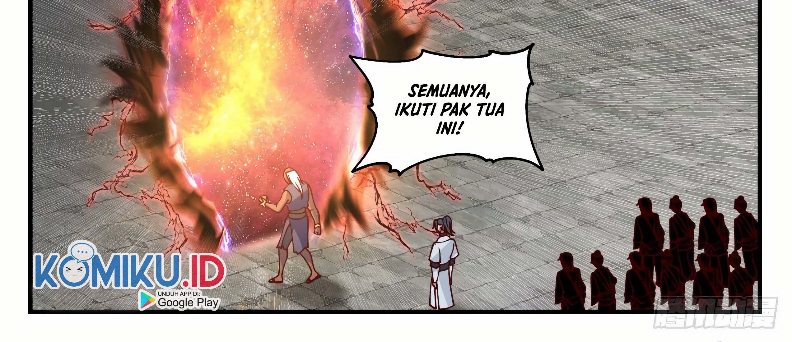 Martial Peak Part 1 Chapter 1437 - https://gambar-id.komiku.org/wp-content/uploads/2409097-13_part2.jpg