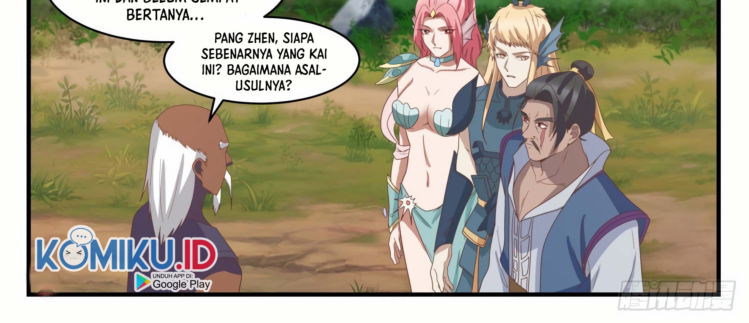 Martial Peak Part 1 Chapter 1437 - https://gambar-id.komiku.org/wp-content/uploads/2409097-4_part2.jpg