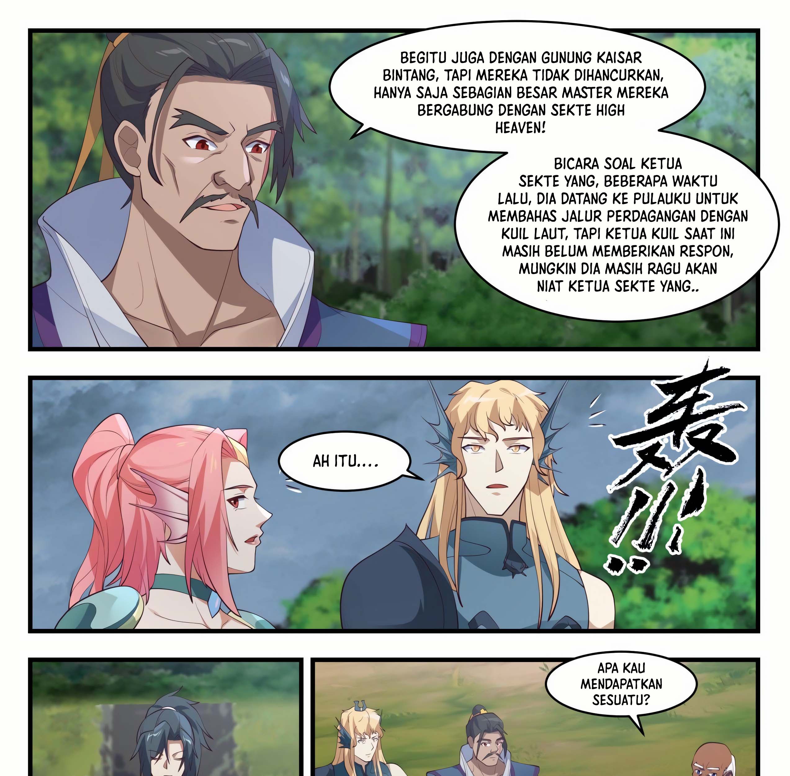 Martial Peak Part 1 Chapter 1437 - https://gambar-id.komiku.org/wp-content/uploads/2409097-6_part1.jpg