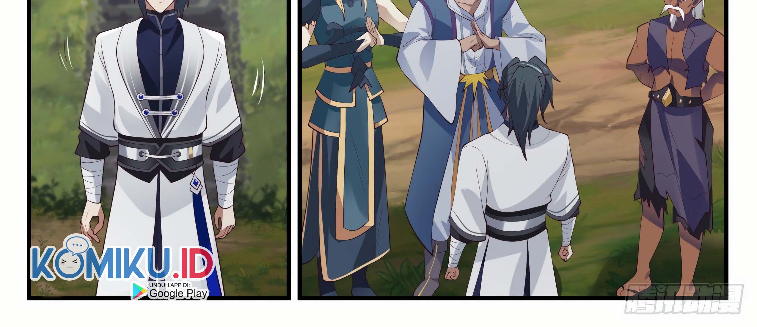 Martial Peak Part 1 Chapter 1437 - https://gambar-id.komiku.org/wp-content/uploads/2409097-6_part2.jpg