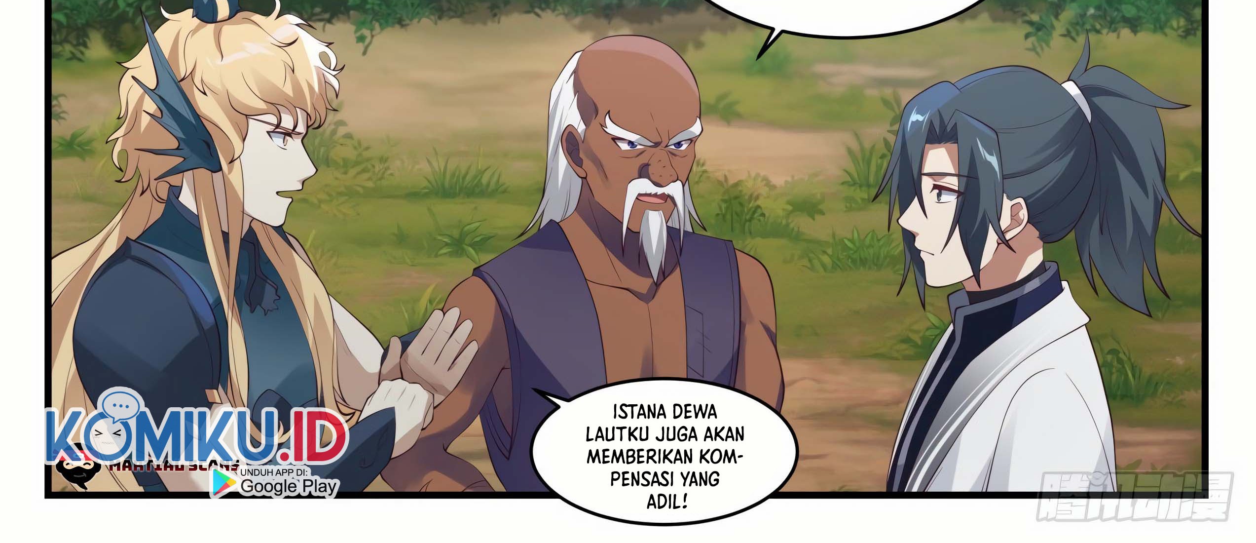 Martial Peak Part 1 Chapter 1437 - https://gambar-id.komiku.org/wp-content/uploads/2409097-7_part2.jpg