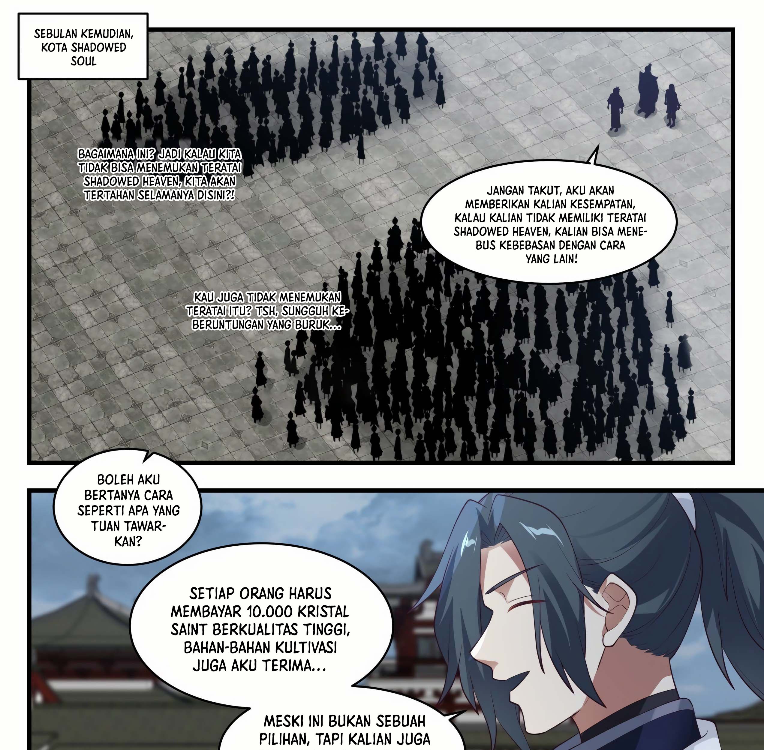 Martial Peak Part 1 Chapter 1437 - https://gambar-id.komiku.org/wp-content/uploads/2409097-8_part1.jpg